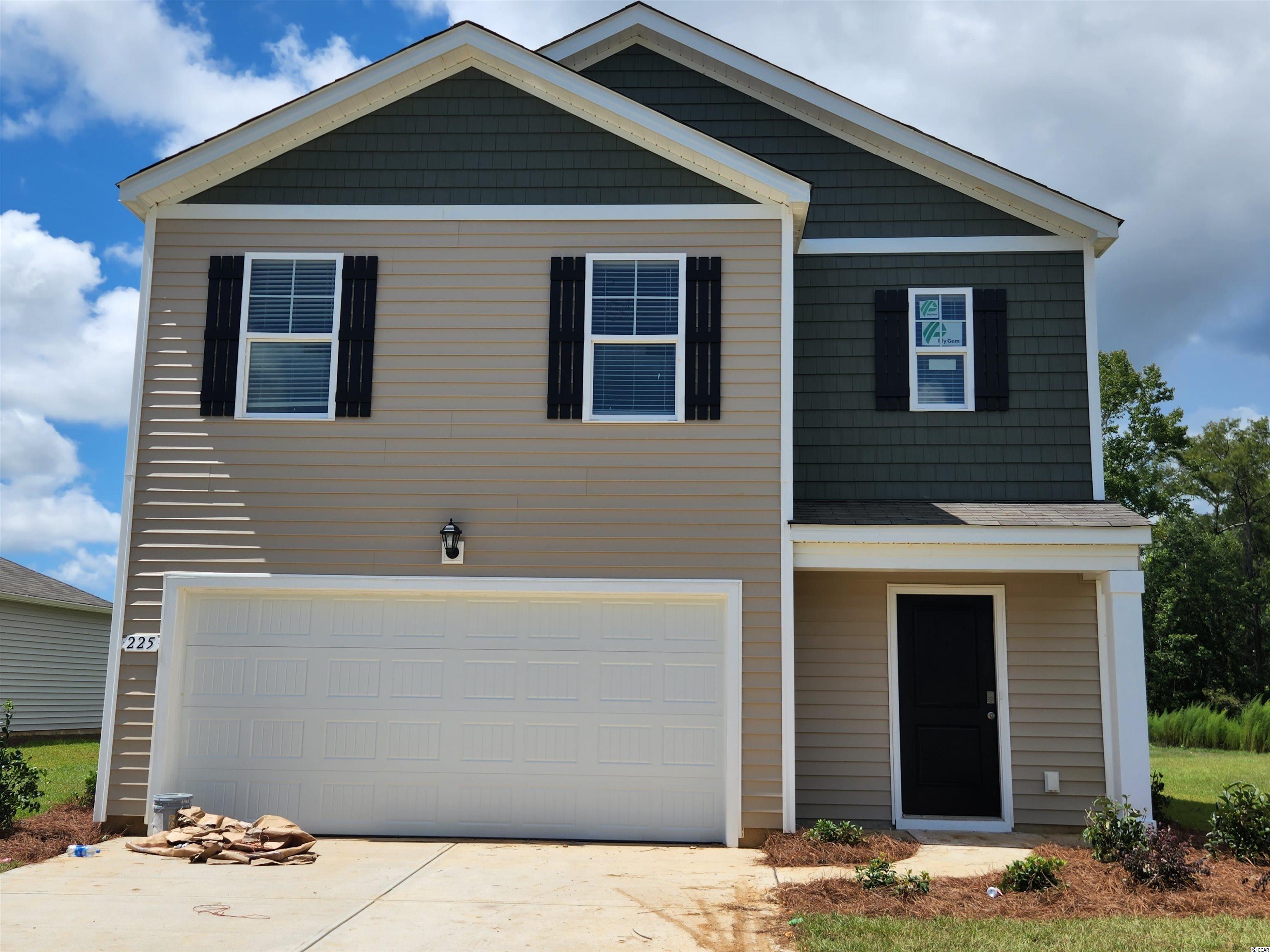 225 Belmonte Dr. Myrtle Beach, SC 29588