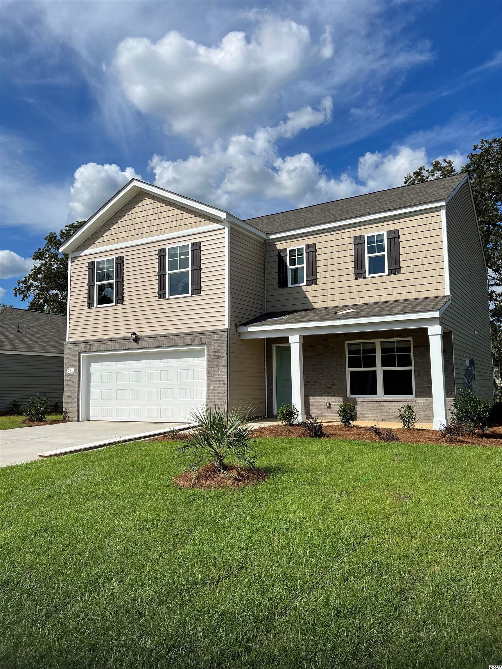 230 Belmonte Dr. Myrtle Beach, SC 29588