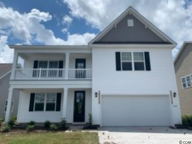 1239 Baker Creek Loop Myrtle Beach, SC 29579