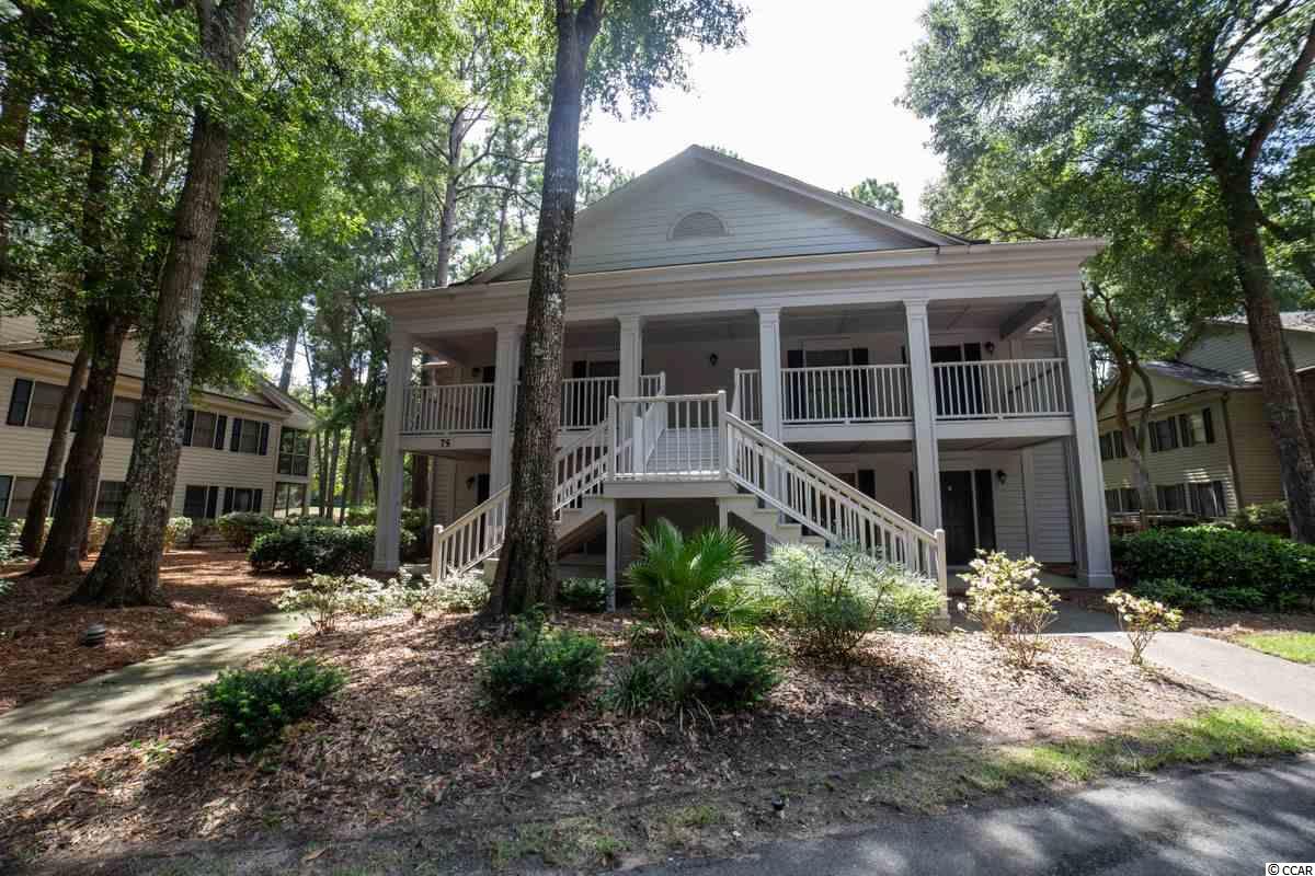 75 Weehawka Way UNIT Unit 2 Pawleys Island, SC 29585