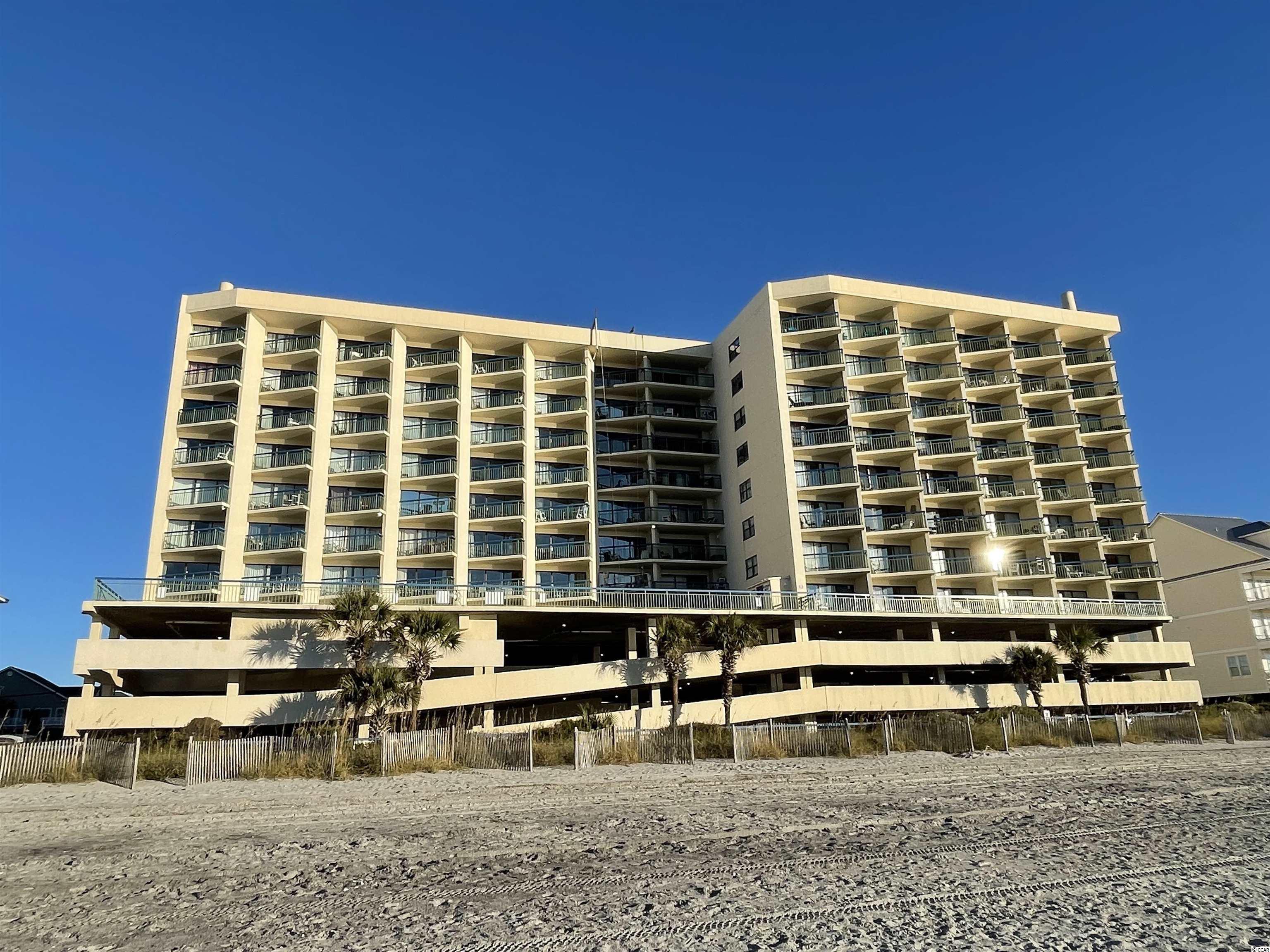 2500 N Ocean Blvd. UNIT #415 North Myrtle Beach, SC 29582