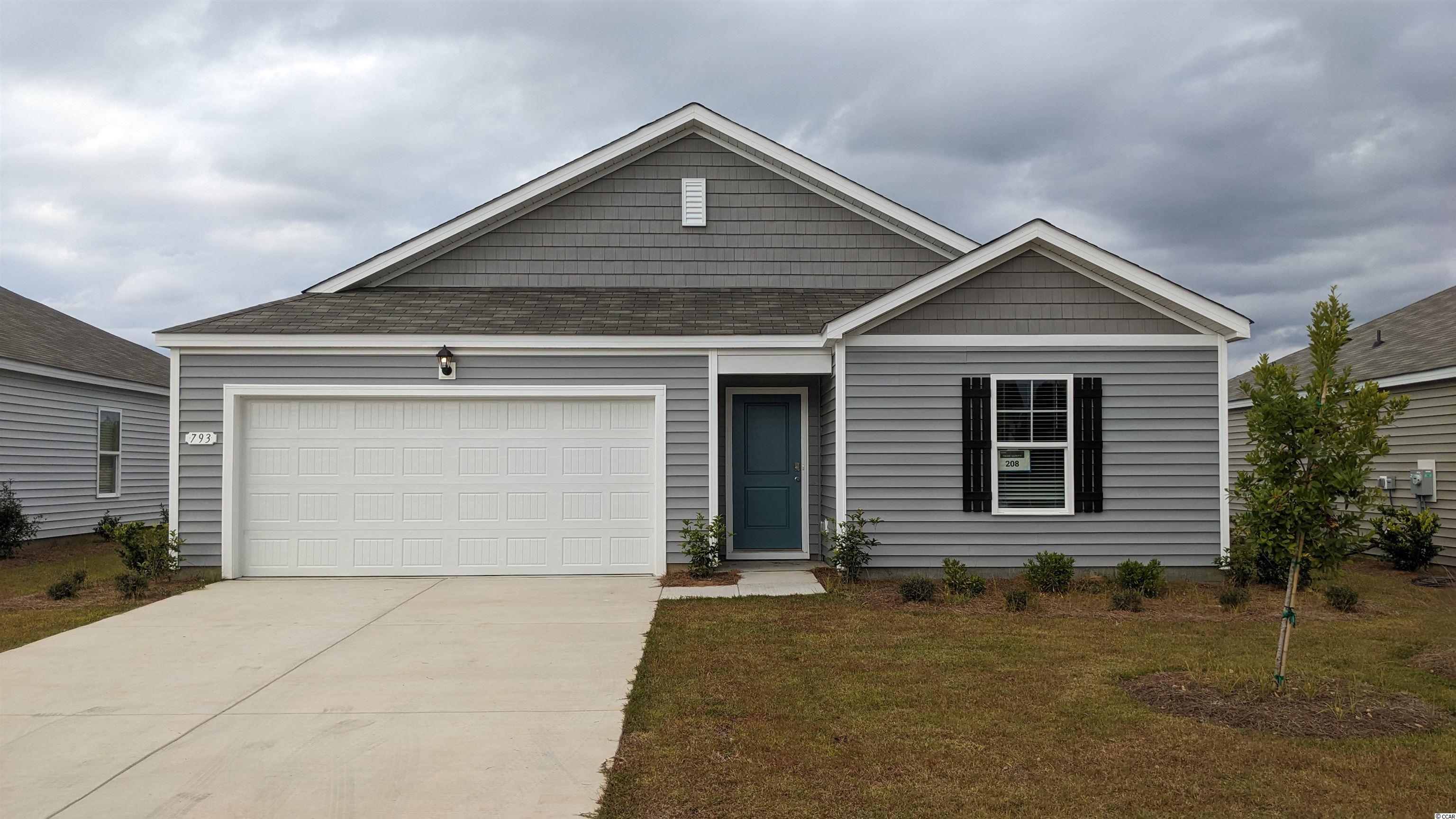 793 Woodland Farms Circle Aynor, SC 29511