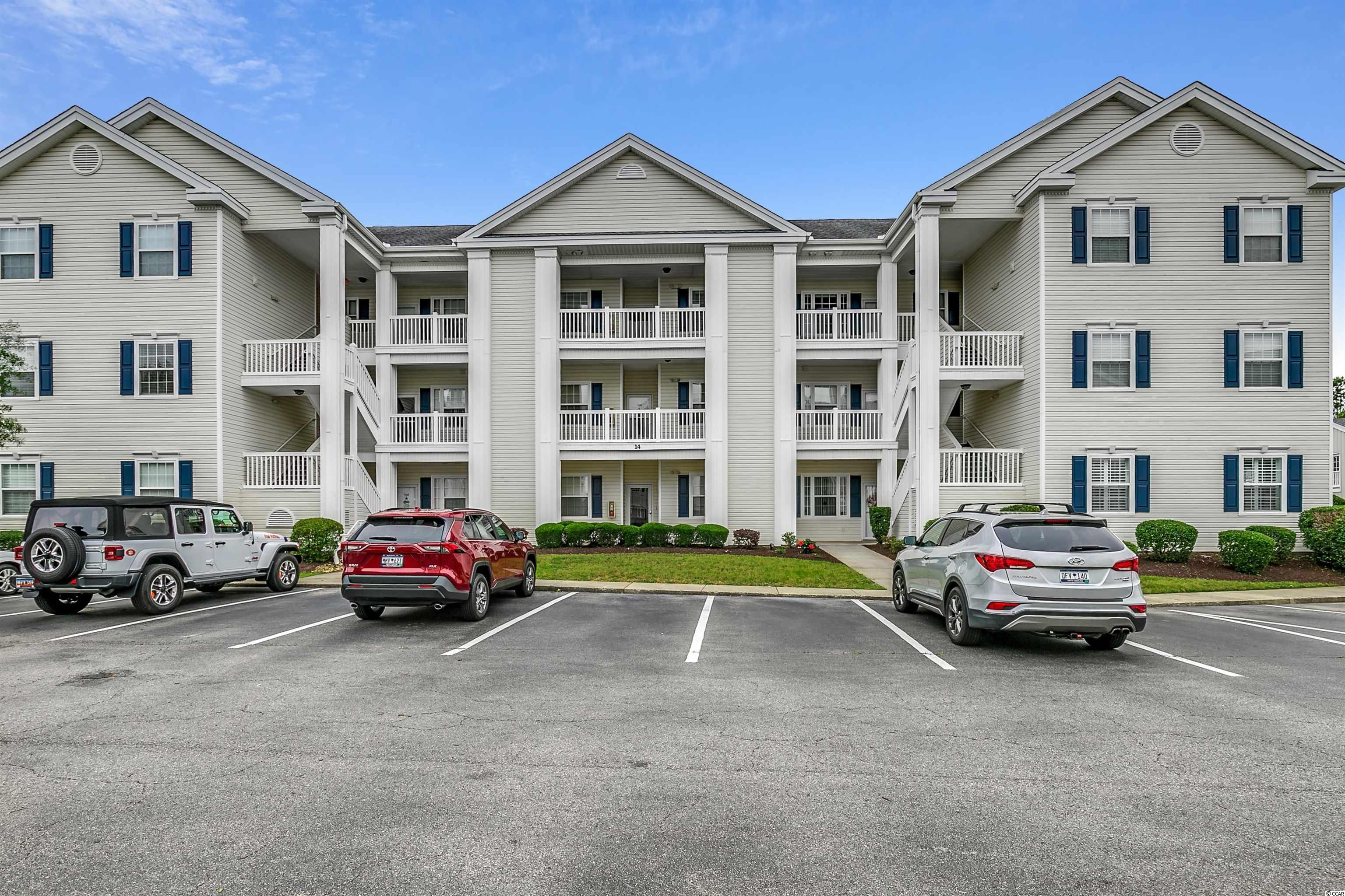 901 West Port Dr. UNIT #1404 North Myrtle Beach, SC 29582