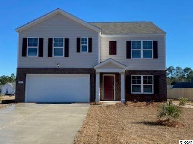 526 Pinecrest St. Nw Shallotte, NC 28470
