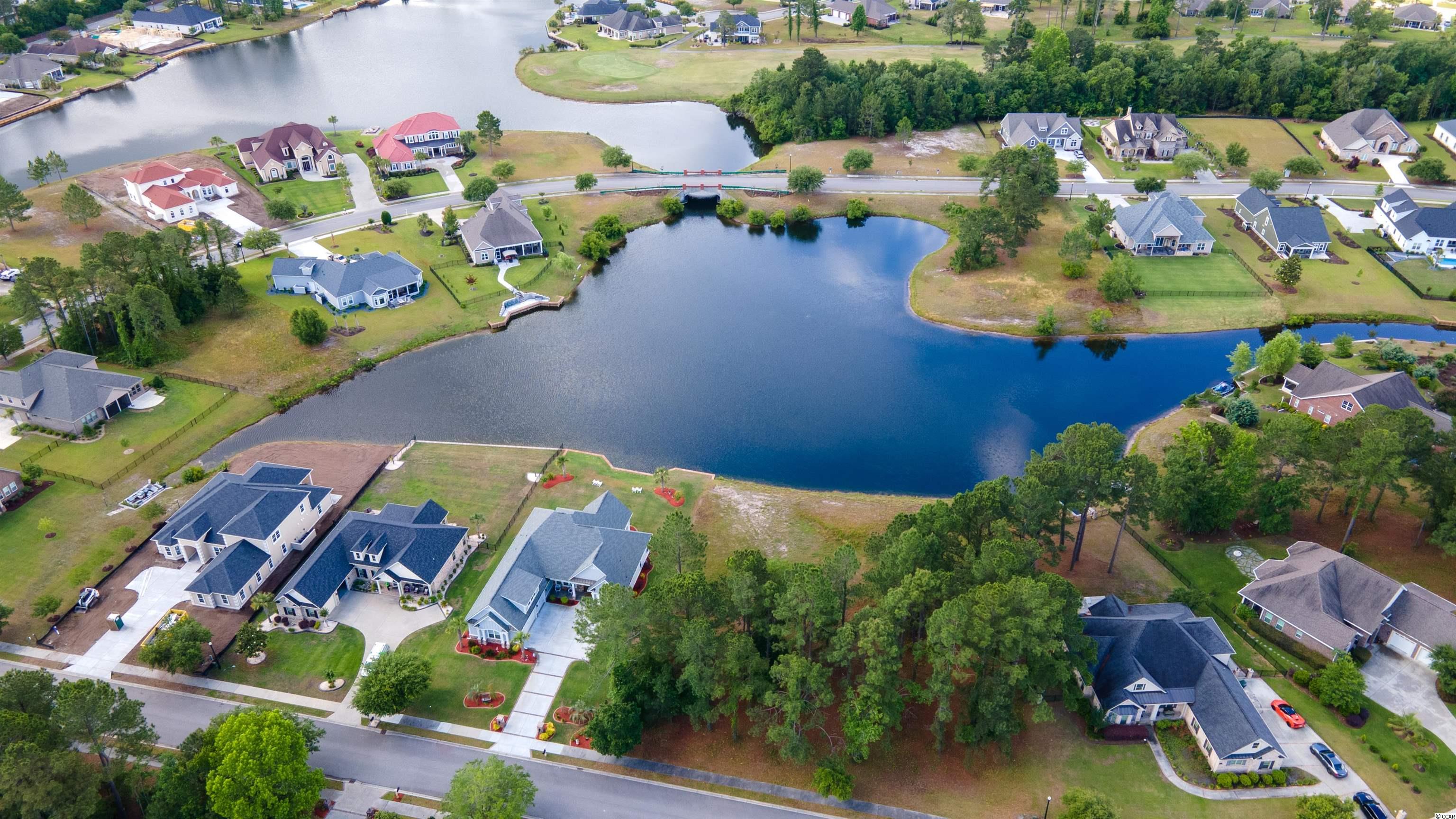 1021 Muscovy Pl. Conway, SC 29526