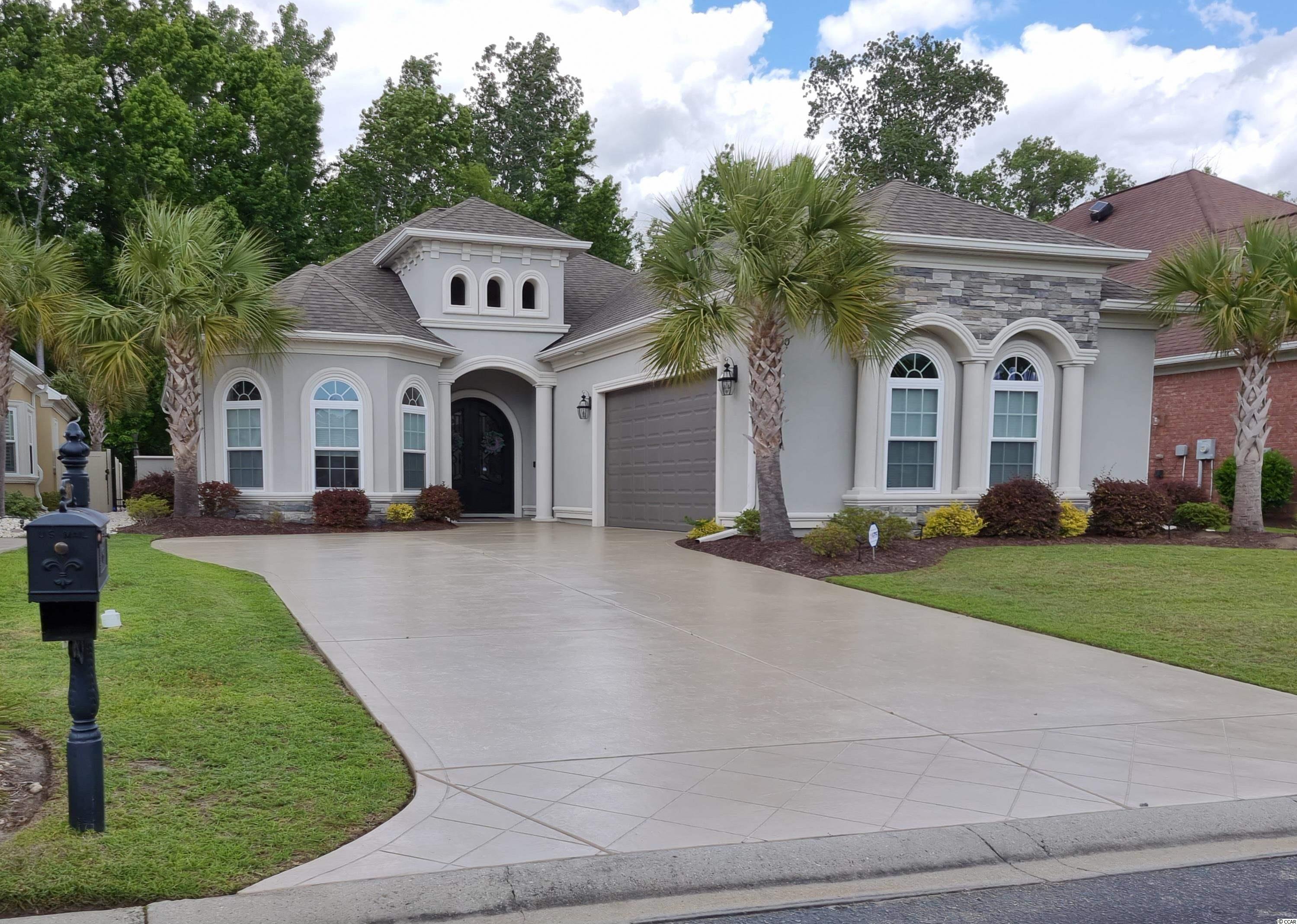 3090 Marsh Island Dr. Myrtle Beach, SC 29579