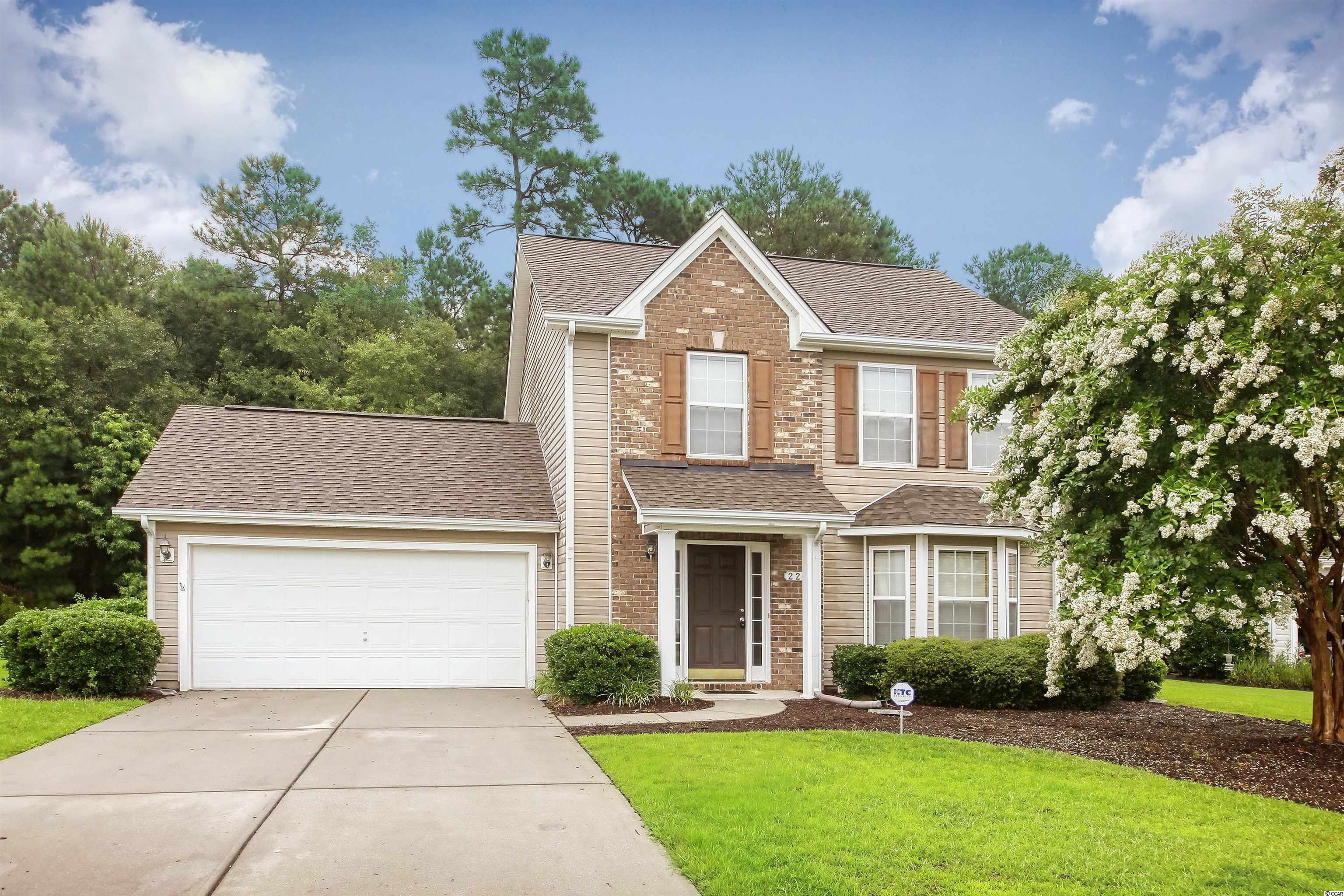 220 Whitchurch St. Murrells Inlet, SC 29576