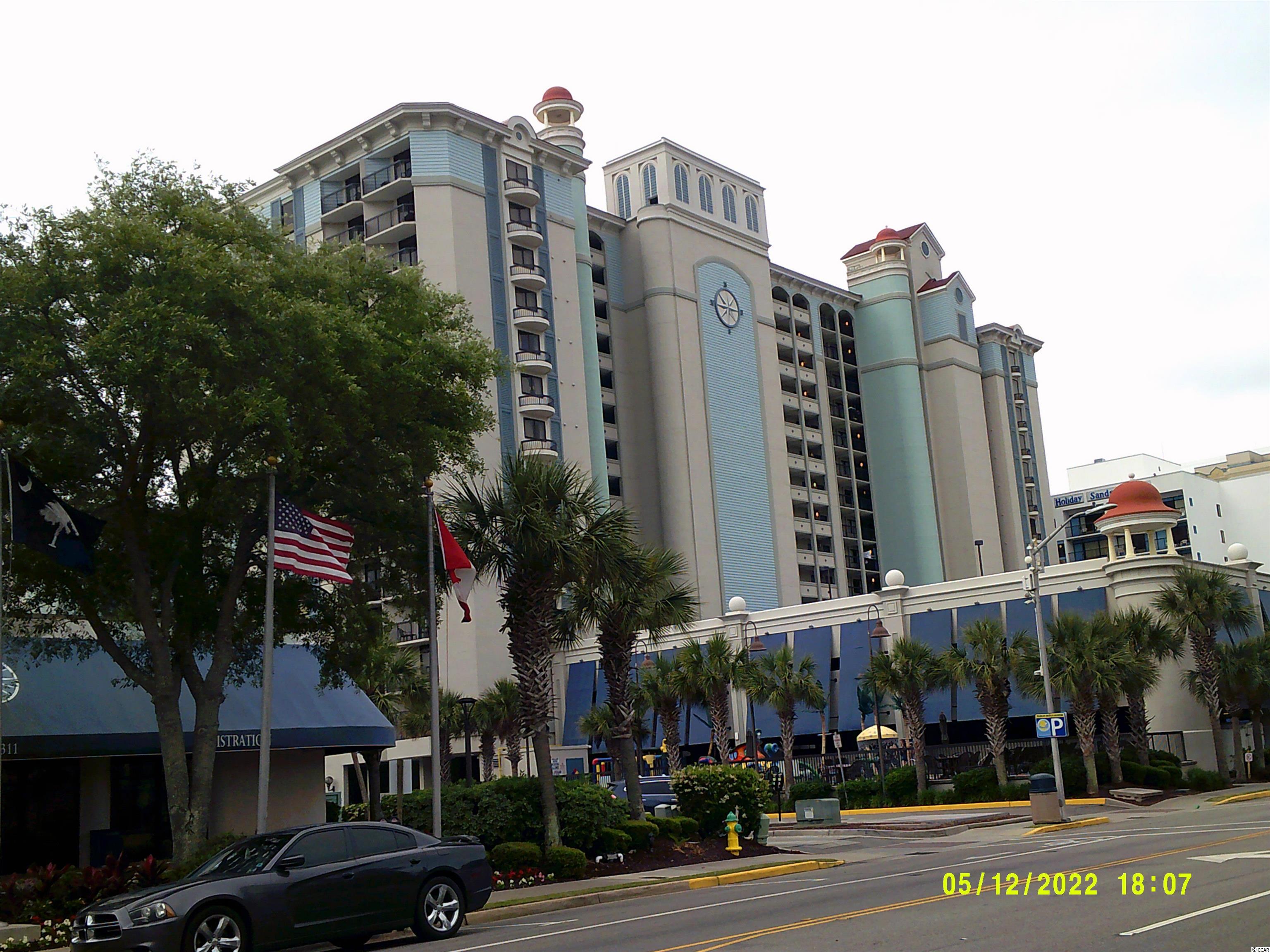 2401 Ocean Blvd. S UNIT #1451 Myrtle Beach, SC 29577