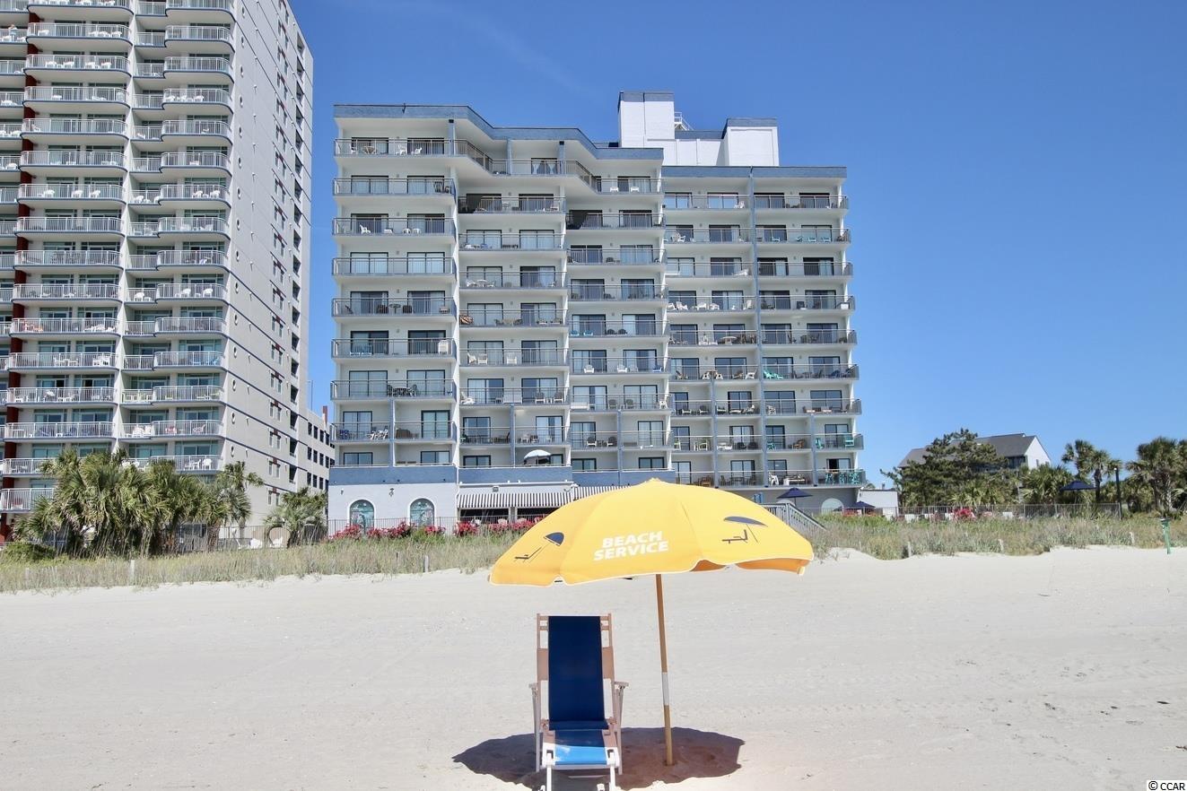 2001 S Ocean Blvd. UNIT #304 Myrtle Beach, SC 29577