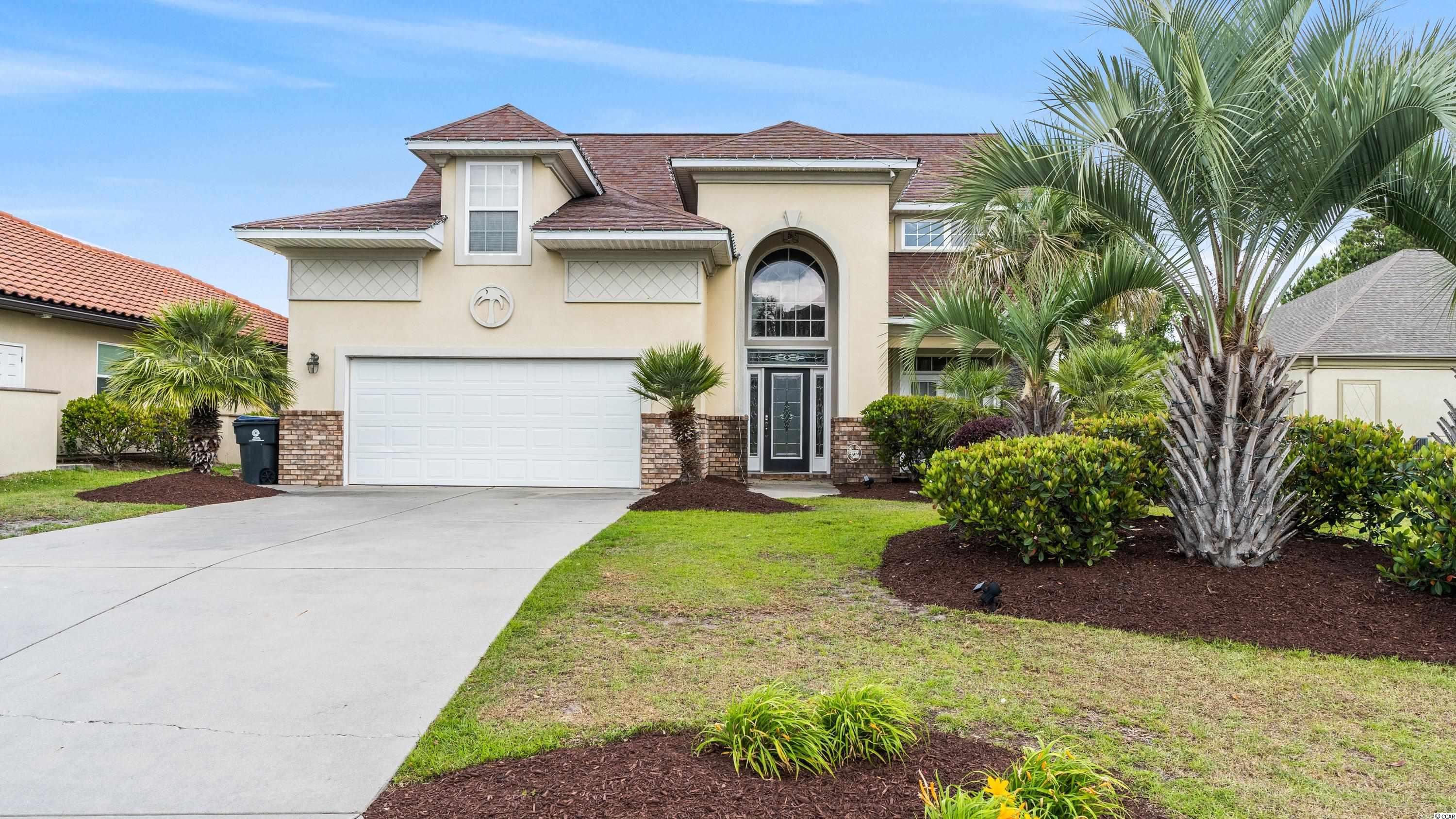 866 Bluffview Dr. Myrtle Beach, SC 29579