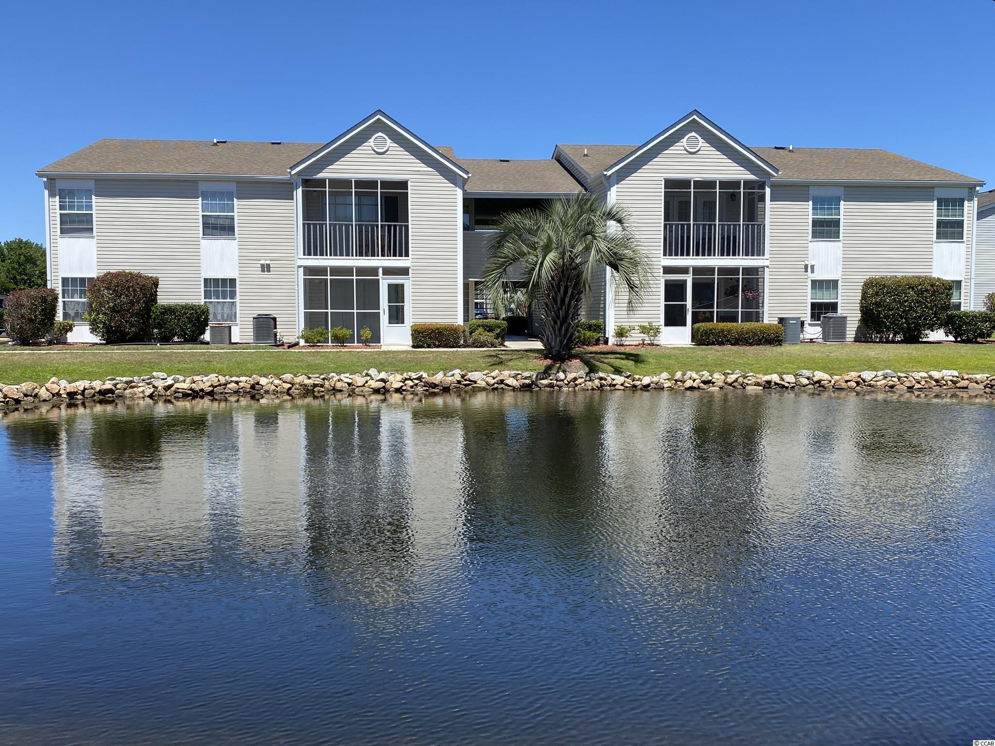 8829 Cloister Dr. UNIT D Surfside Beach, SC 29575