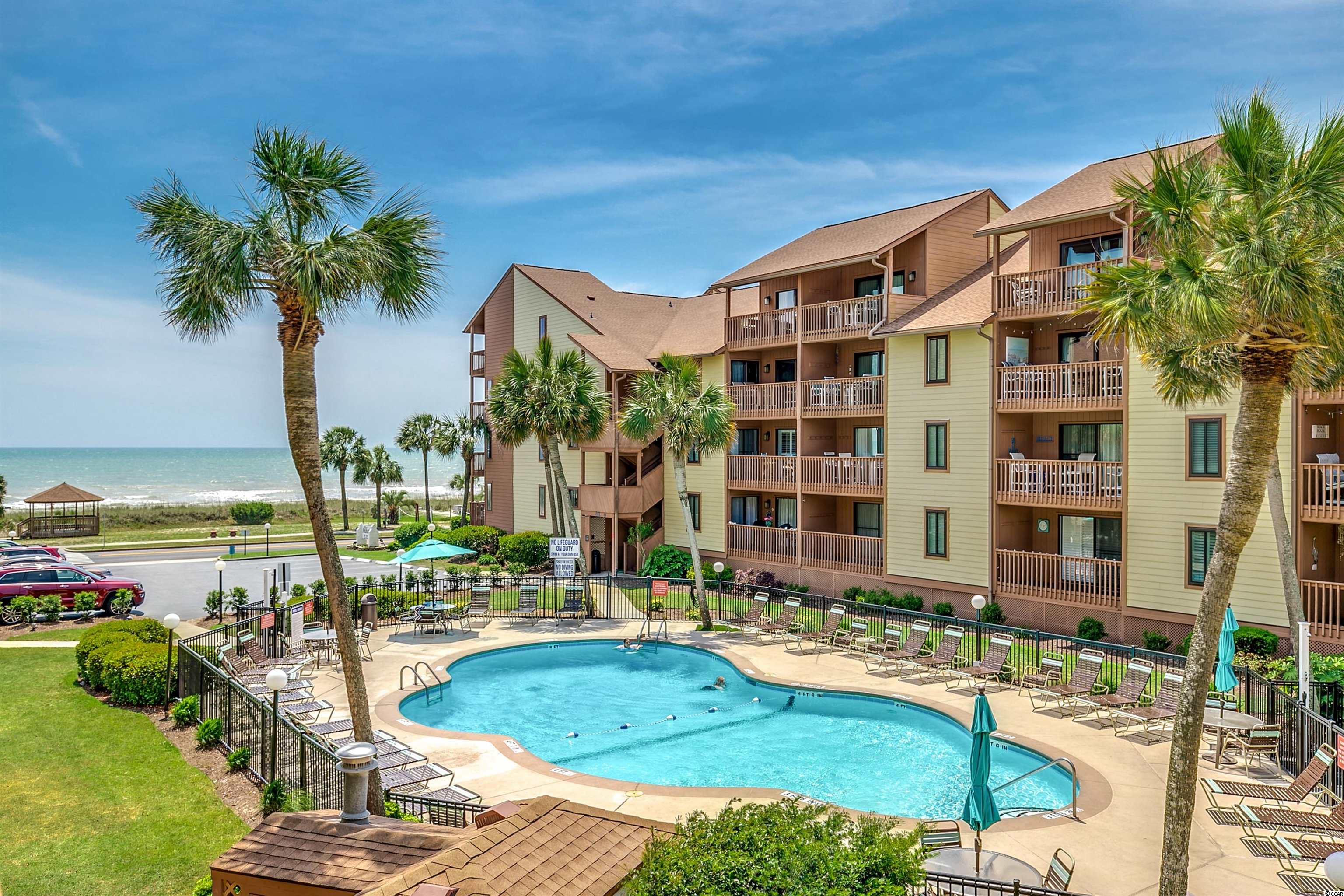 5507 N Ocean Blvd. UNIT #212 Myrtle Beach, SC 29577