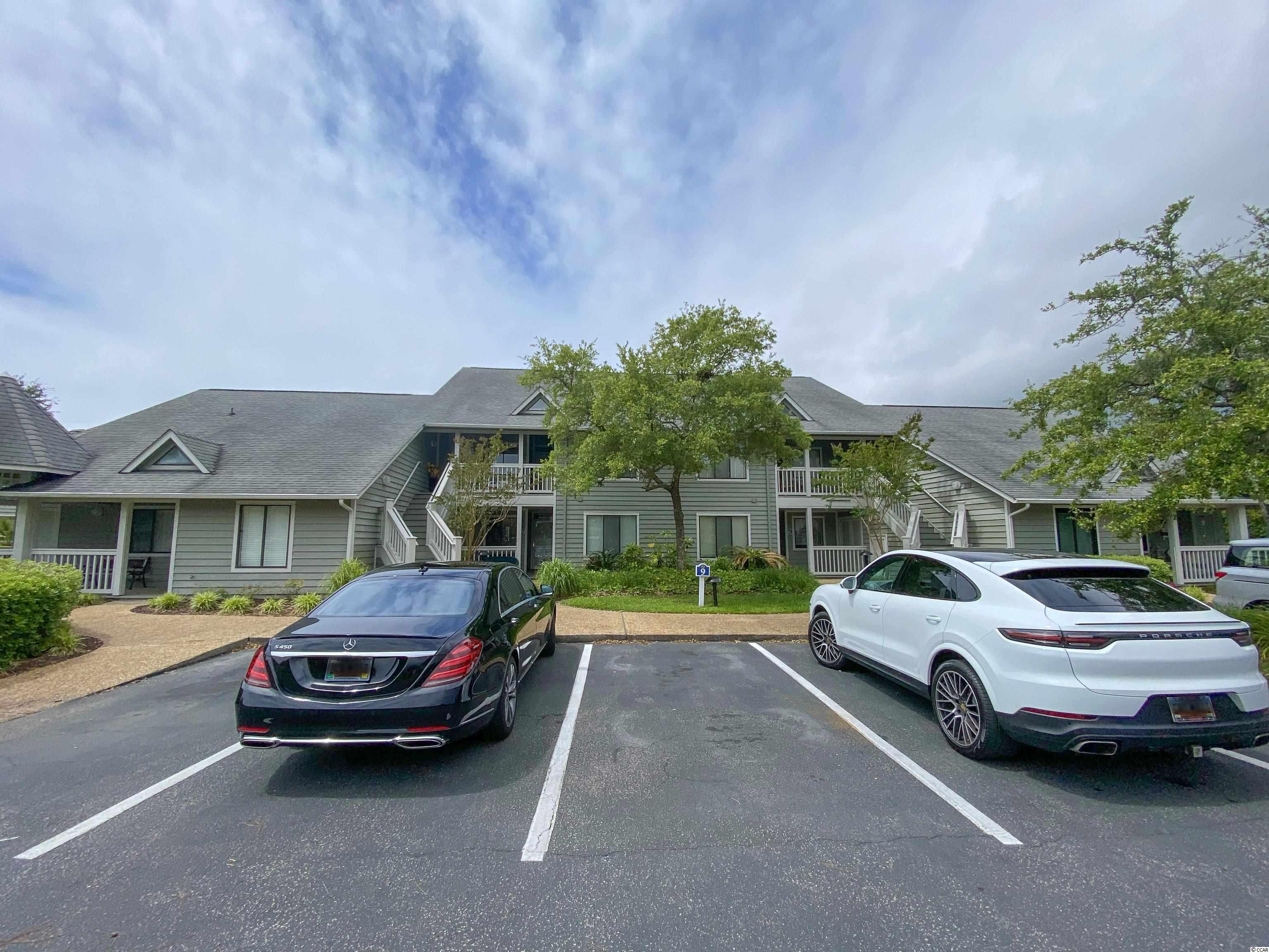 319 Wendover Ct. UNIT 9-E Myrtle Beach, SC 29572