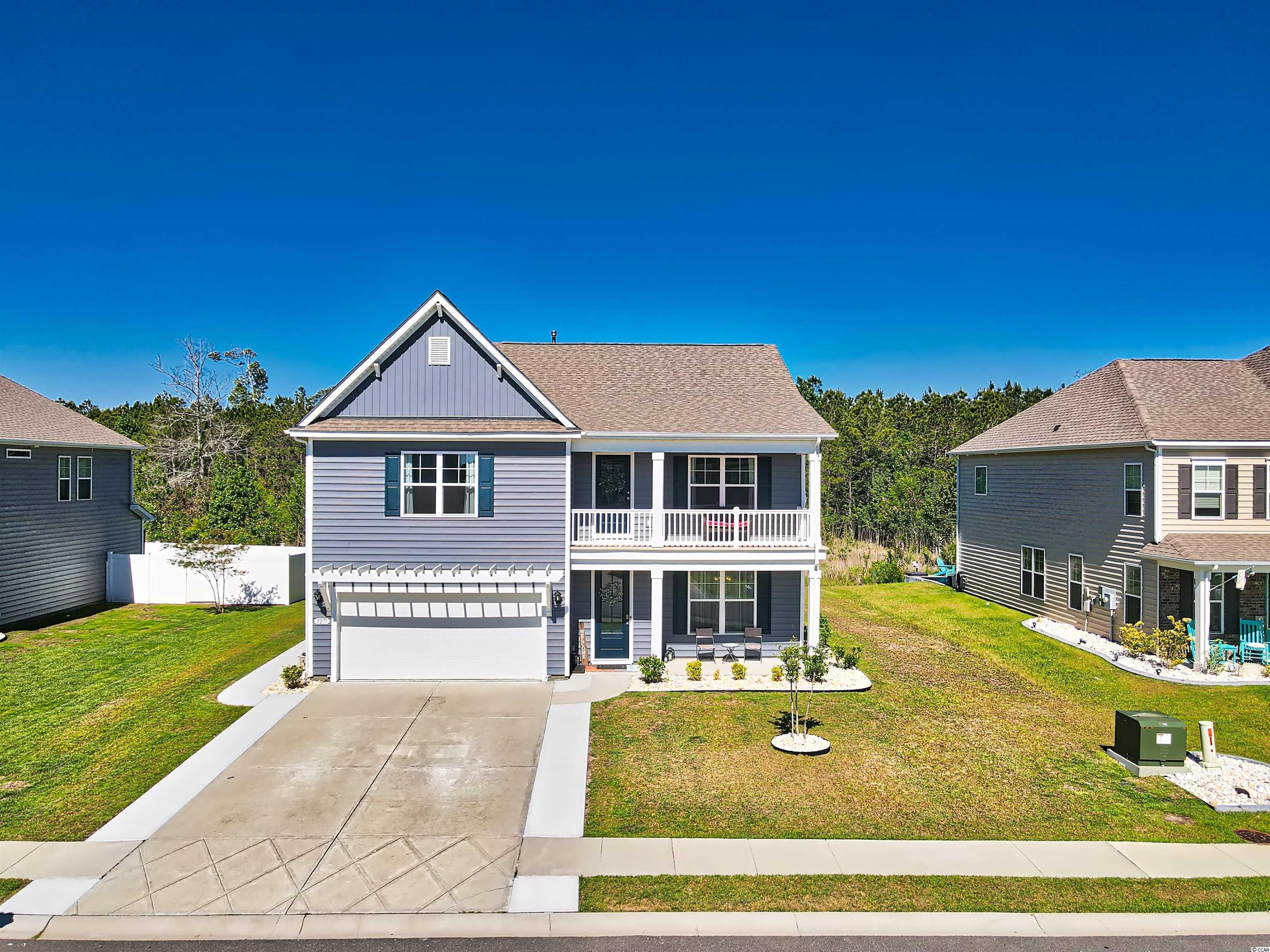 5271 Stockyard Loop Myrtle Beach, SC 29588