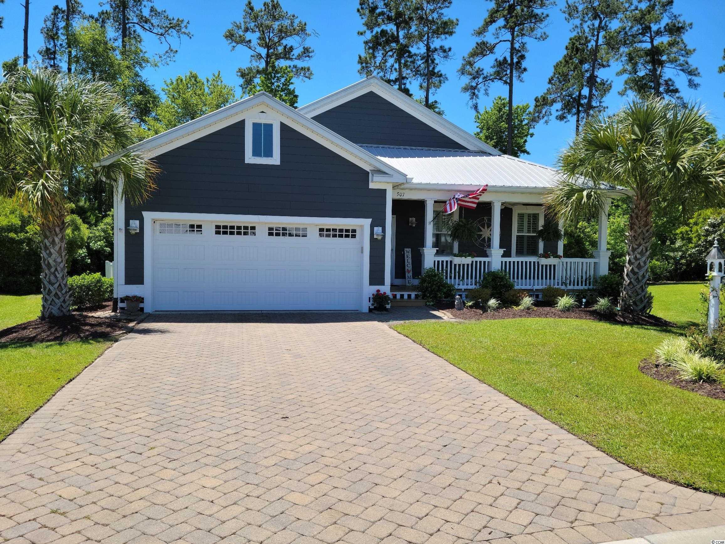 507 Percival Ct. Murrells Inlet, SC 29576