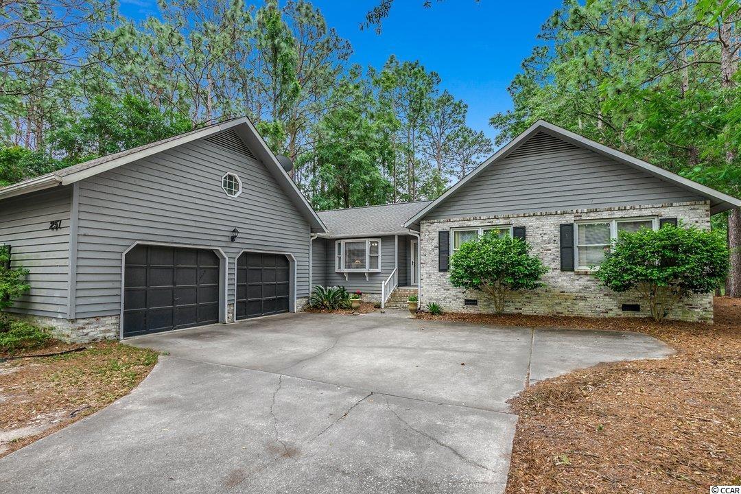 251 Oleander Dr. Pawleys Island, SC 29585