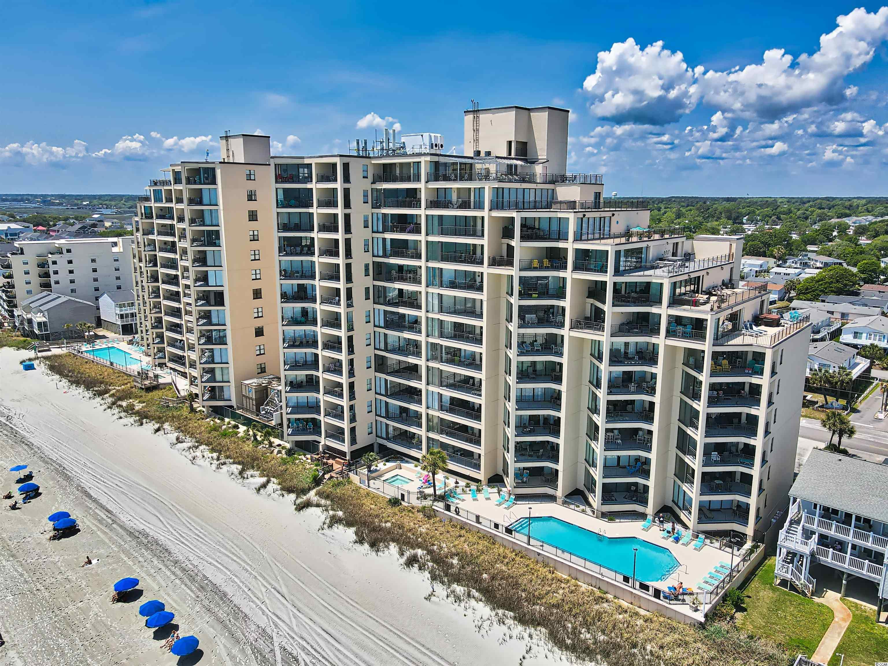 1690 N Waccamaw Dr. UNIT #606 Murrells Inlet, SC 29576