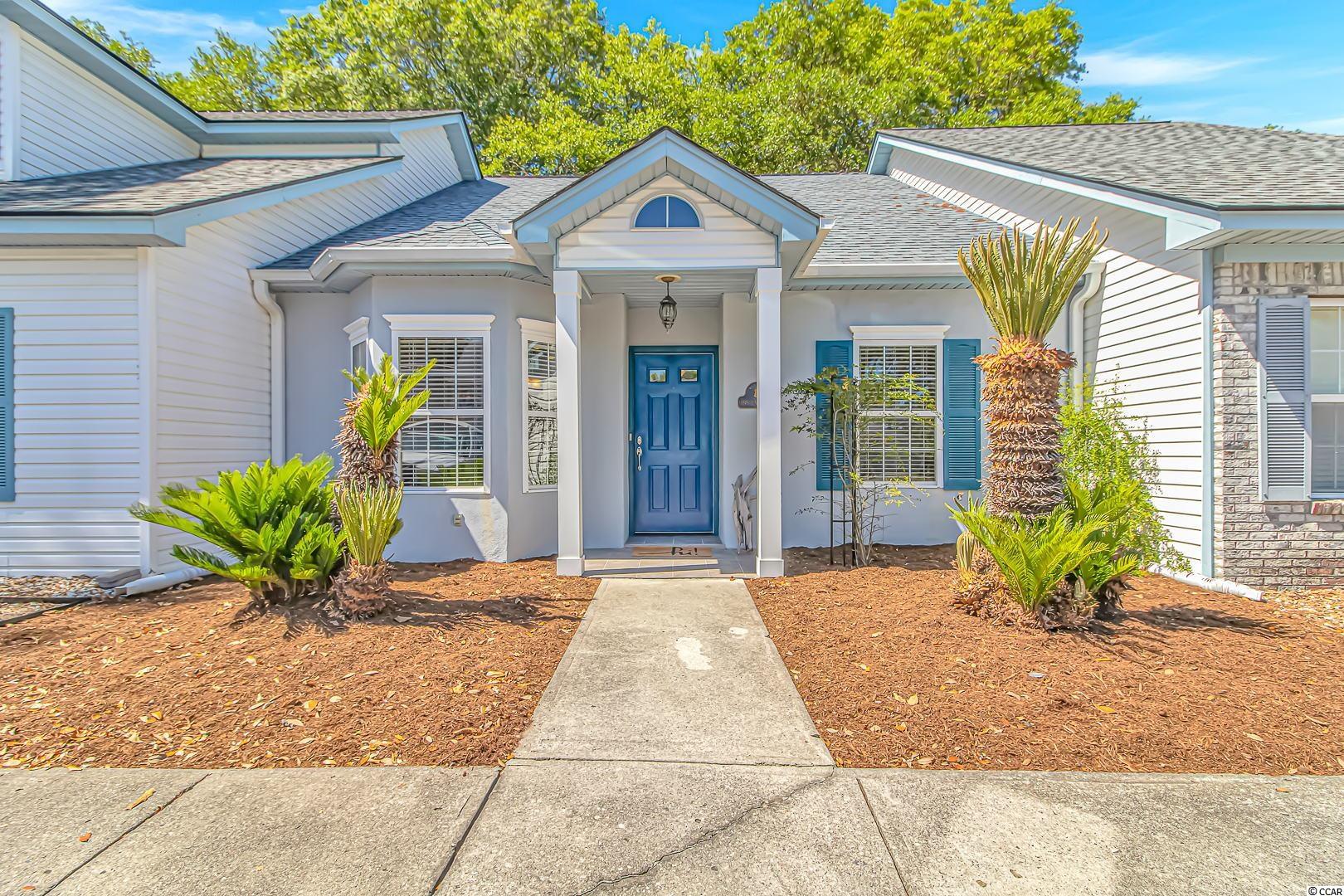 1898 SW Norwood St. UNIT #2 Ocean Isle Beach, NC 28469