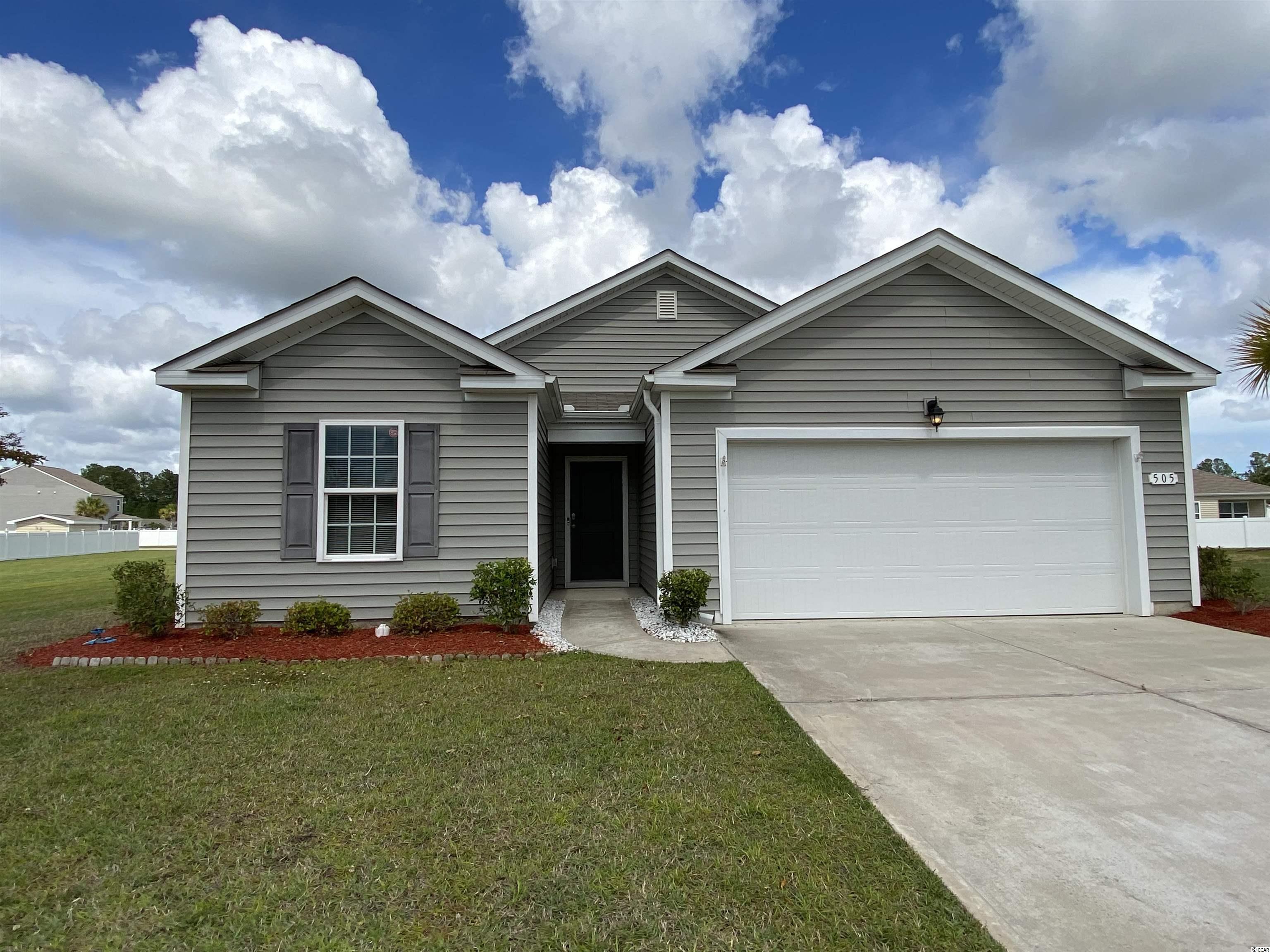 505 Mossbank Loop Longs, SC 29568