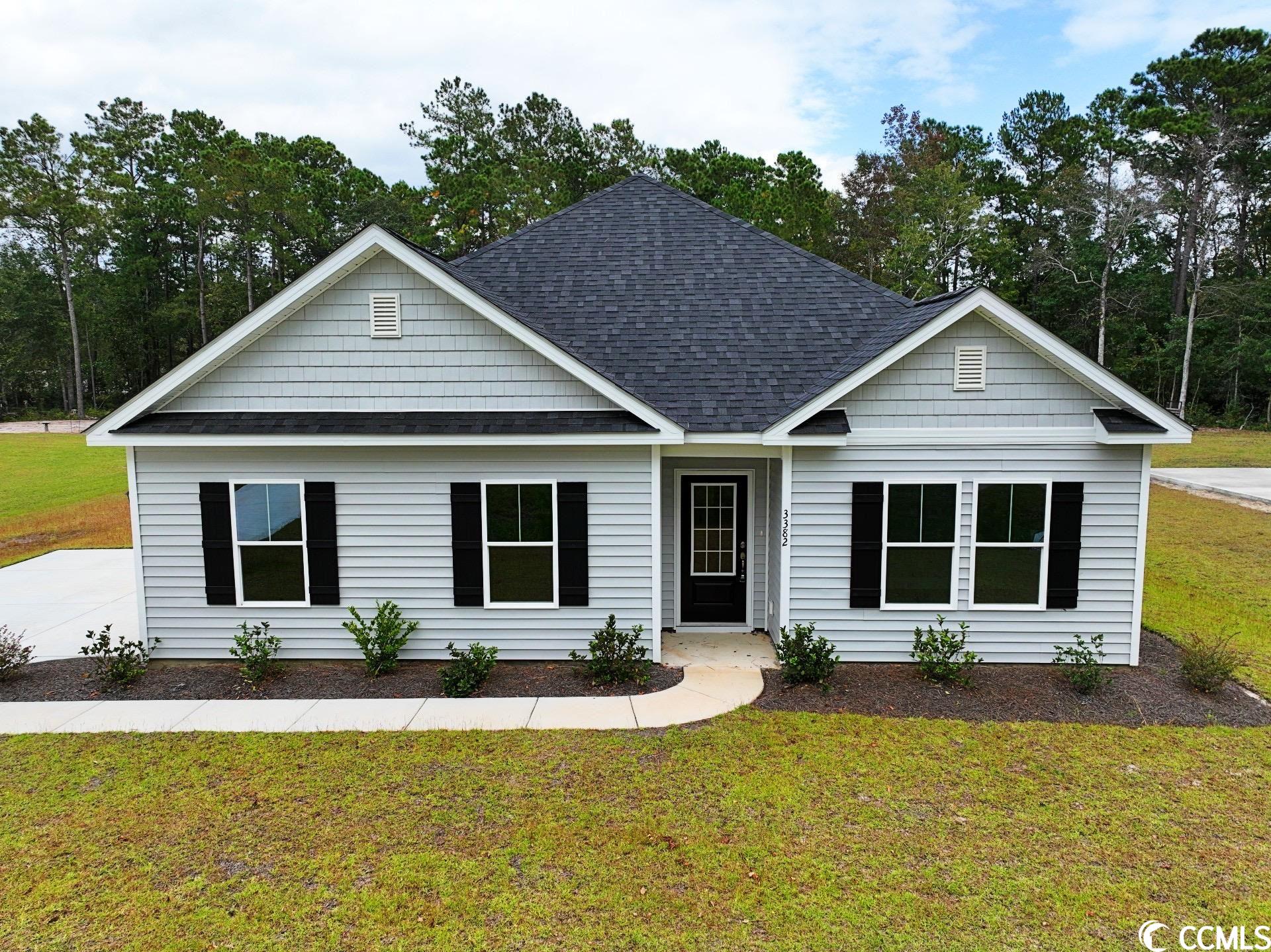 3382 Cypress Dr. Little River, SC 29566