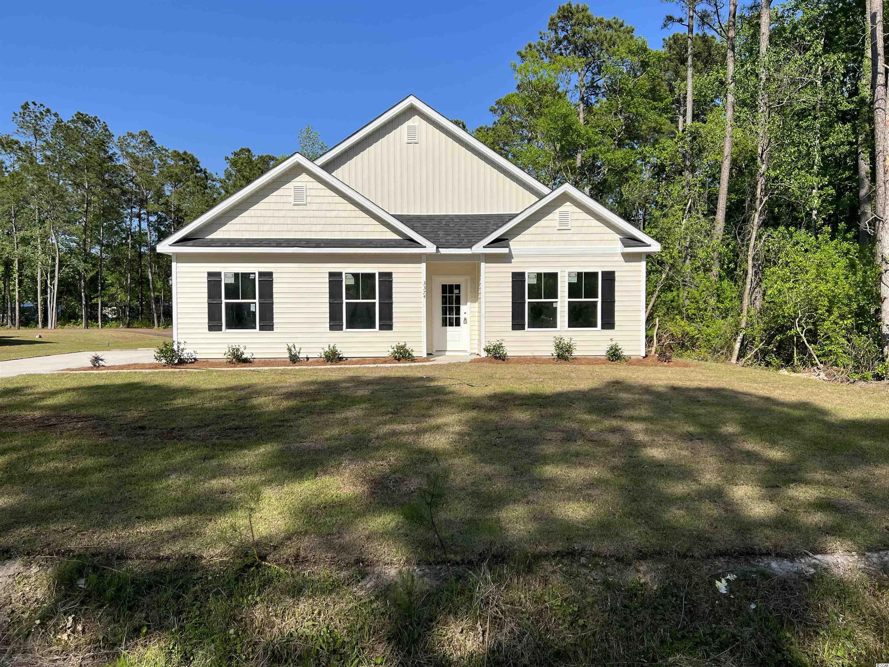 3374 Cypress Dr. Little River, SC 29566