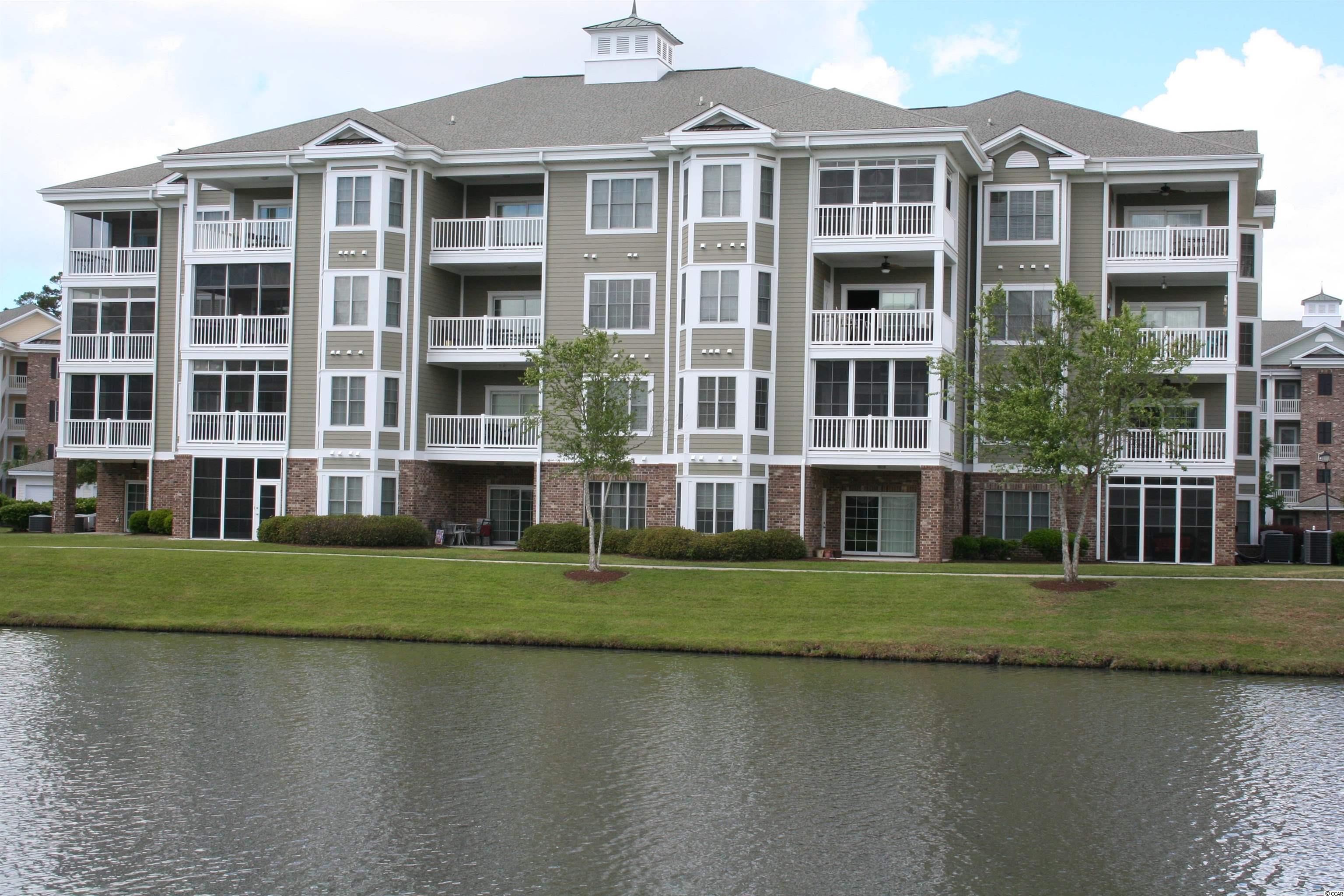 4883 Luster Leaf Circle UNIT #204 Myrtle Beach, SC 29577