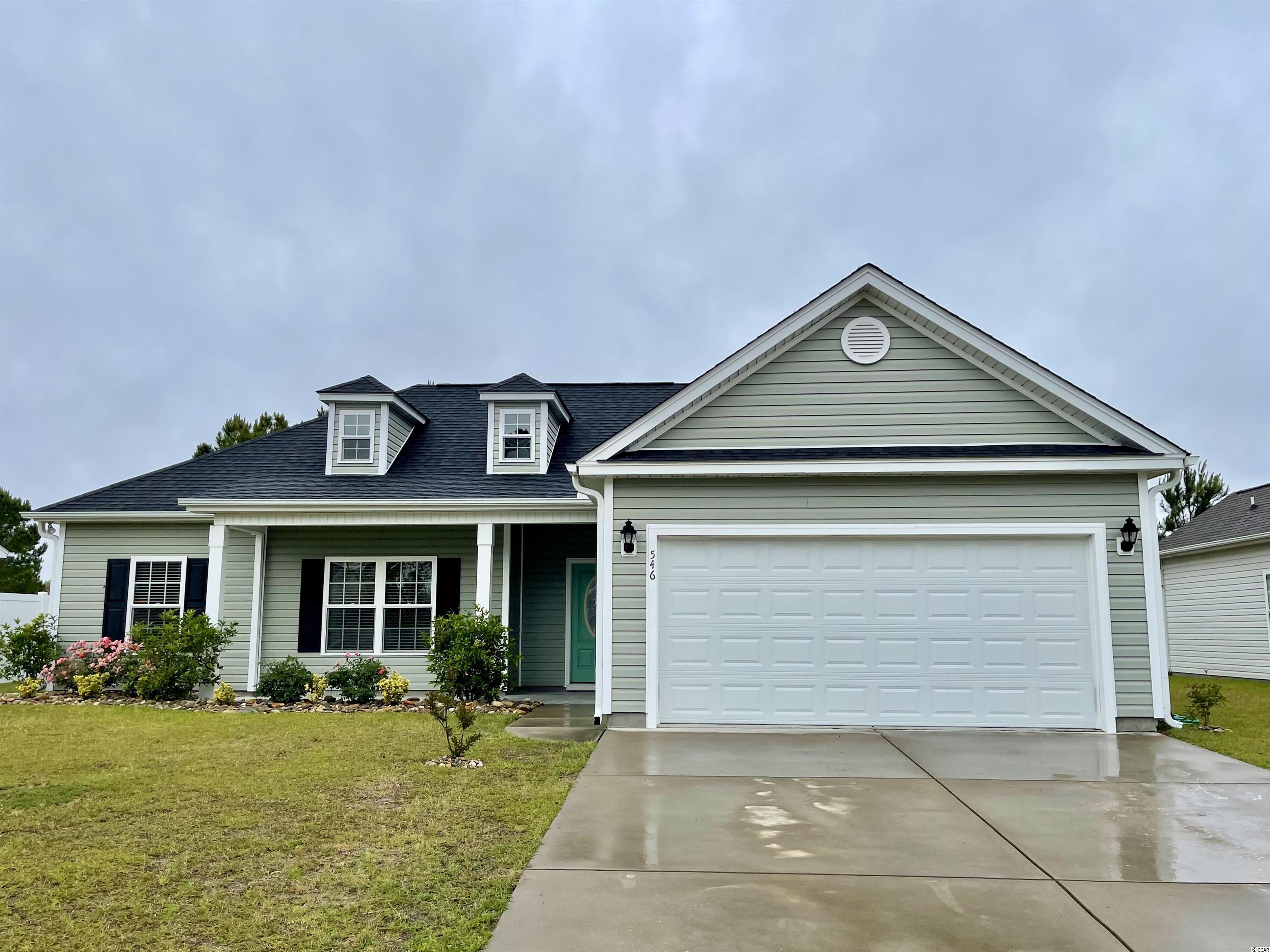 546 Irees Way Longs, SC 29568