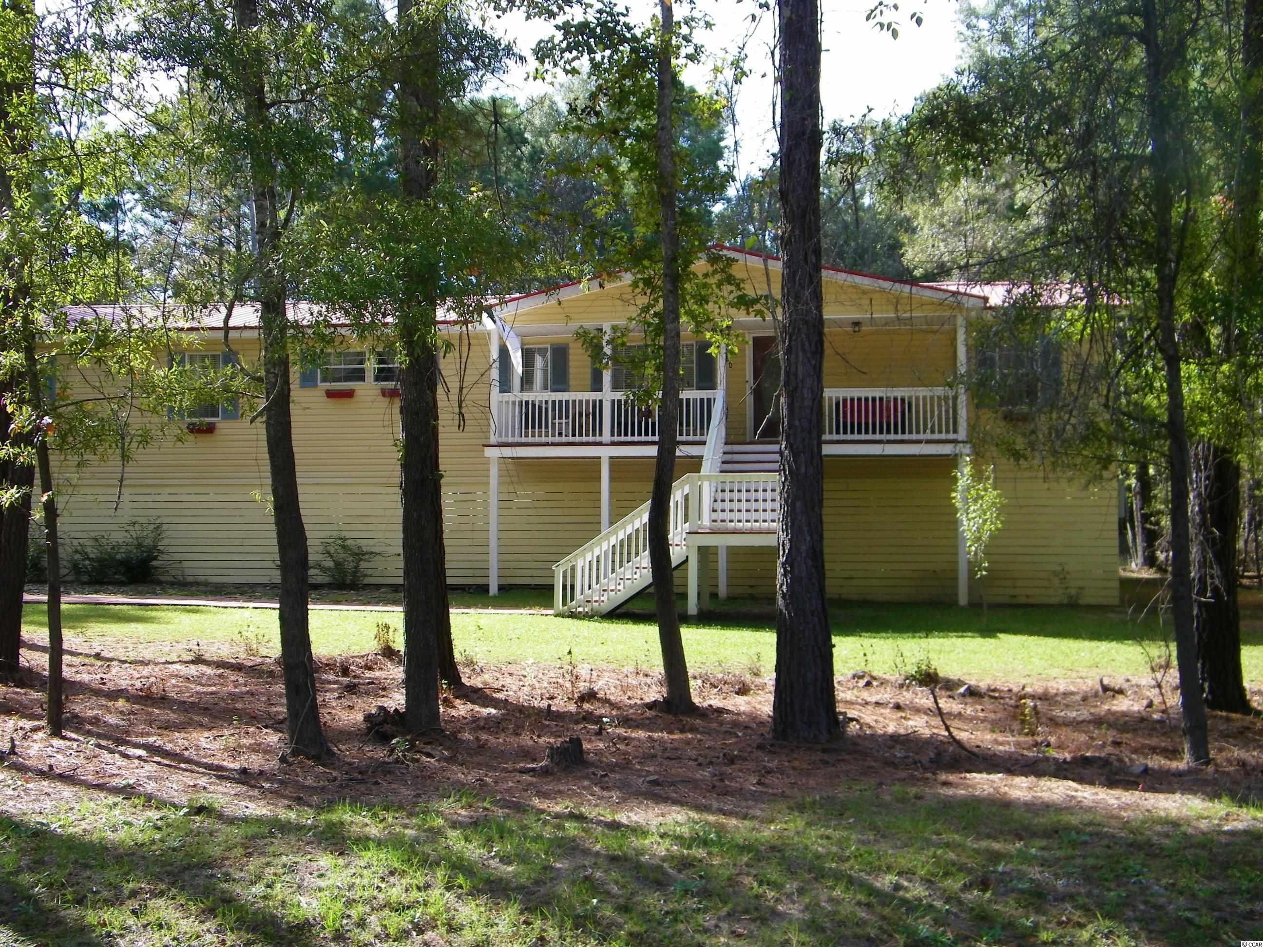 390 Waccamaw River Dr. Conway, SC 29526