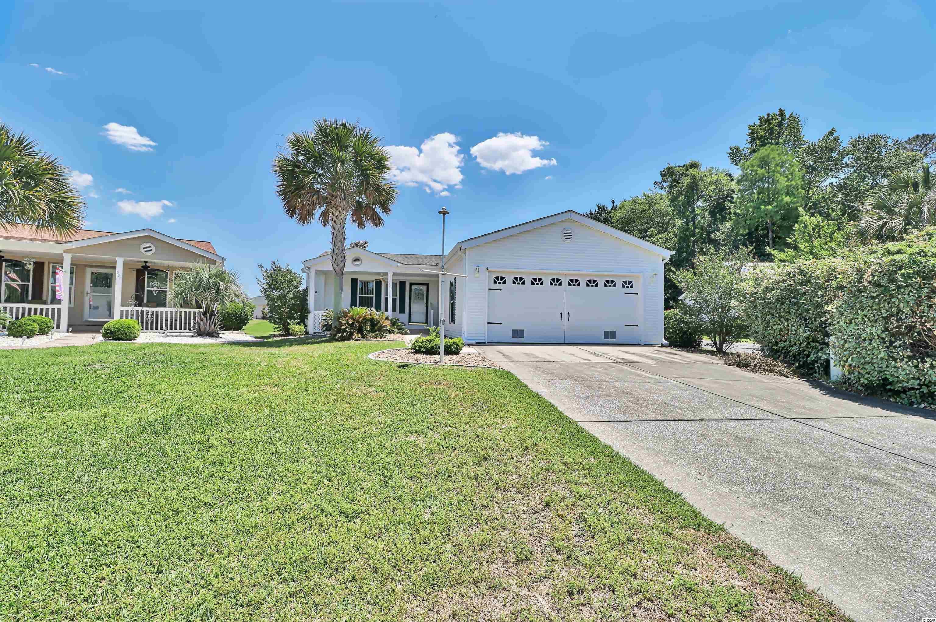 225 Wellspring Dr. Conway, SC 29526