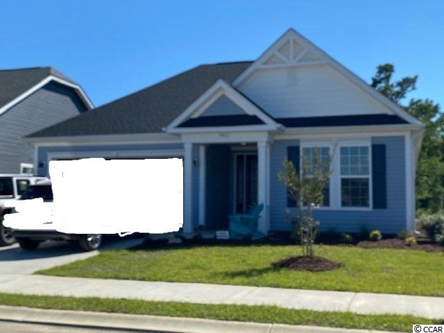 3402 Eversheen Dr. Little River, SC 29566