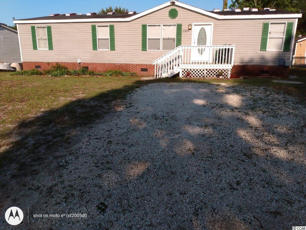 8924 Carra Ln. Sunset Beach, NC 28468