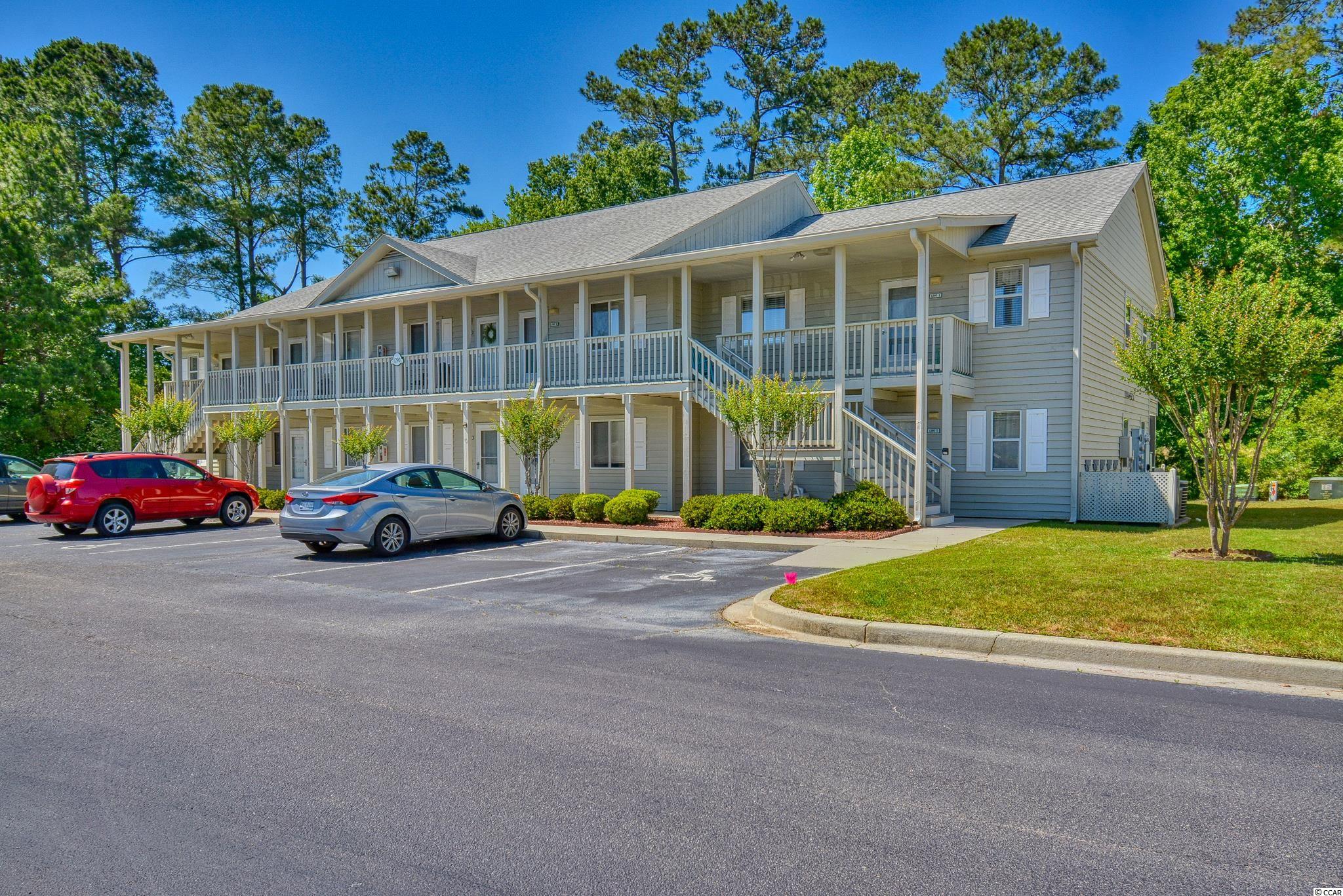 1290 White Tree Ln. UNIT H Myrtle Beach, SC 29588