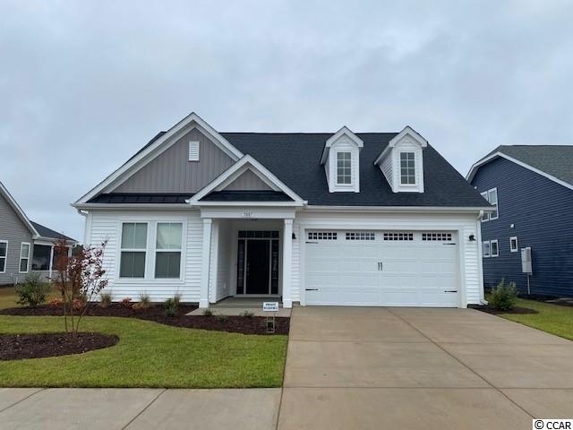 5087 Sundrop Ln. Little River, SC 29566
