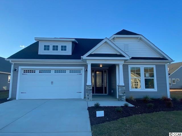 5103 Sundrop Ln. Little River, SC 29566