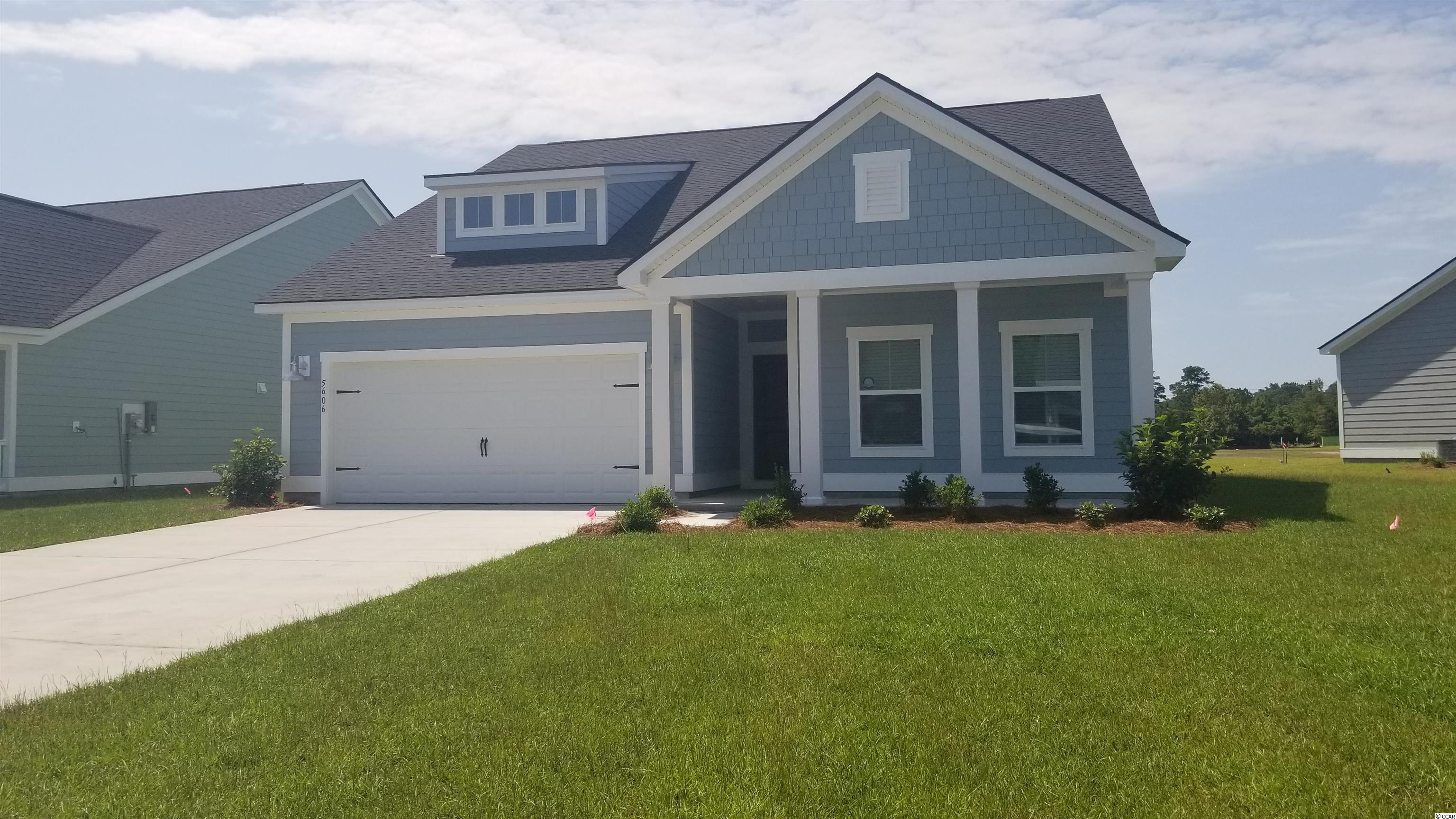 5606 Whitebark Dr. Myrtle Beach, SC 29577