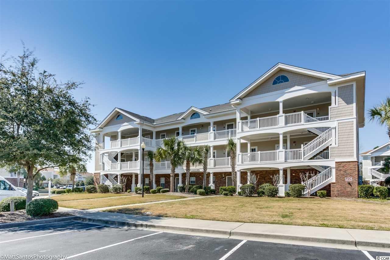 5801 Oyster Catcher Dr. UNIT #1114 North Myrtle Beach, SC 29582