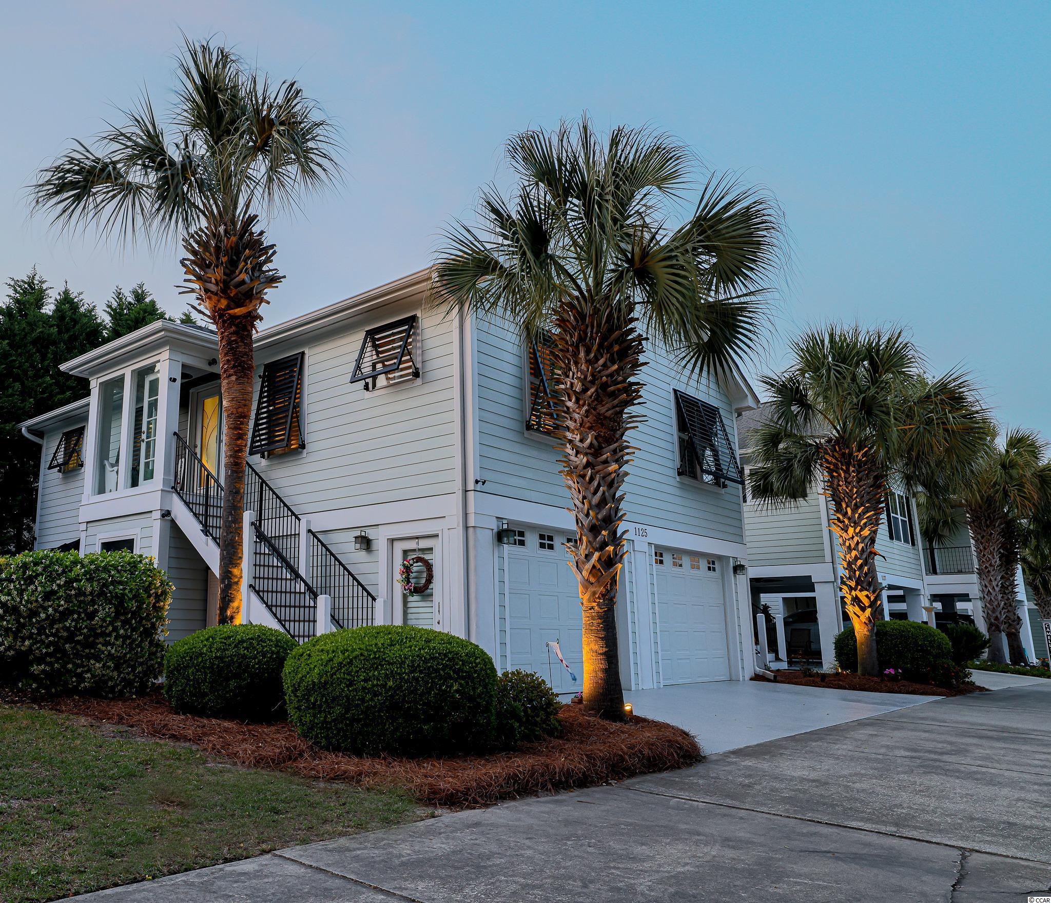 1125 Camellia Dr. Surfside Beach, SC 29575