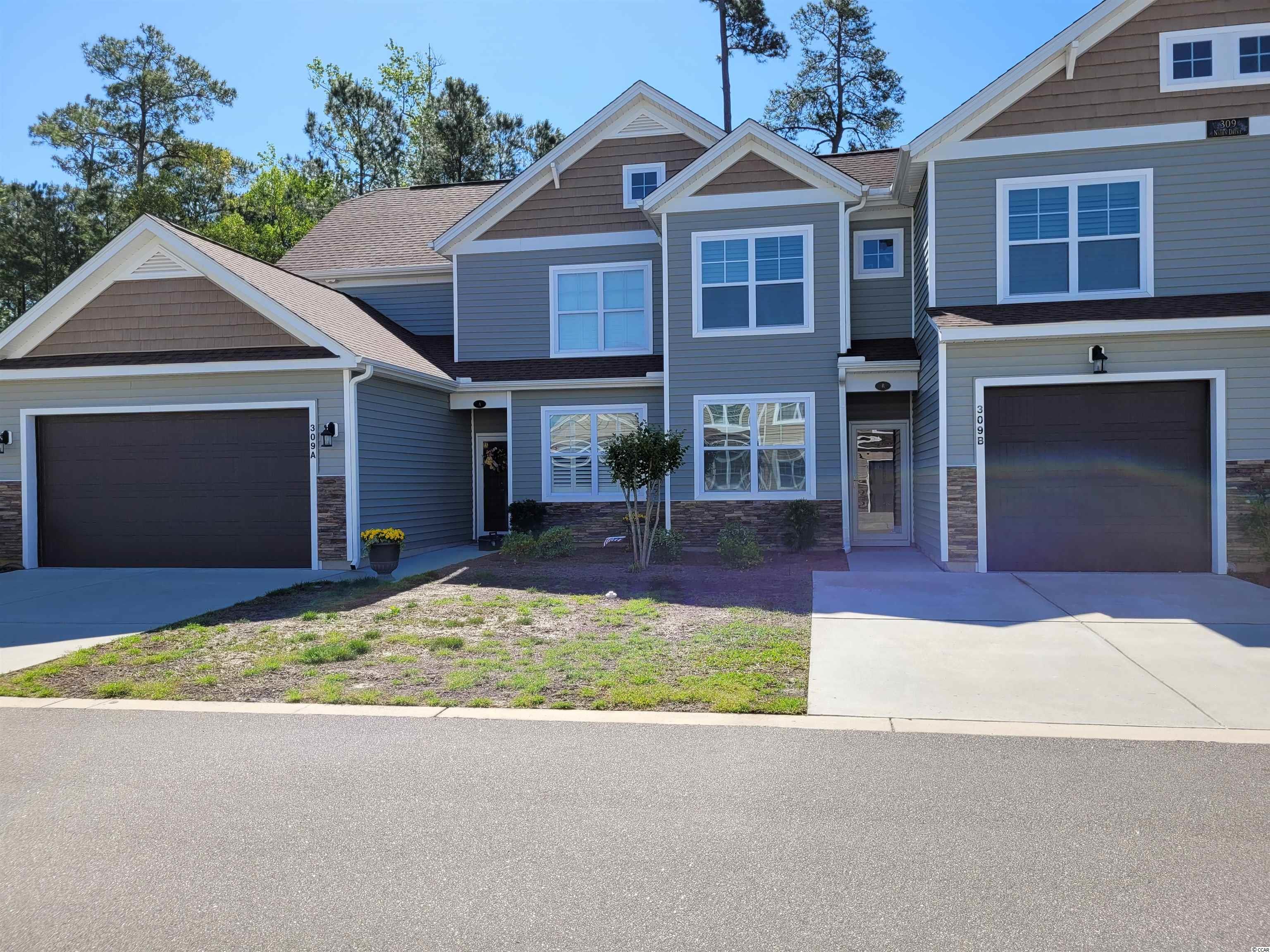 309 Nairn Dr. UNIT B Myrtle Beach, SC 29588