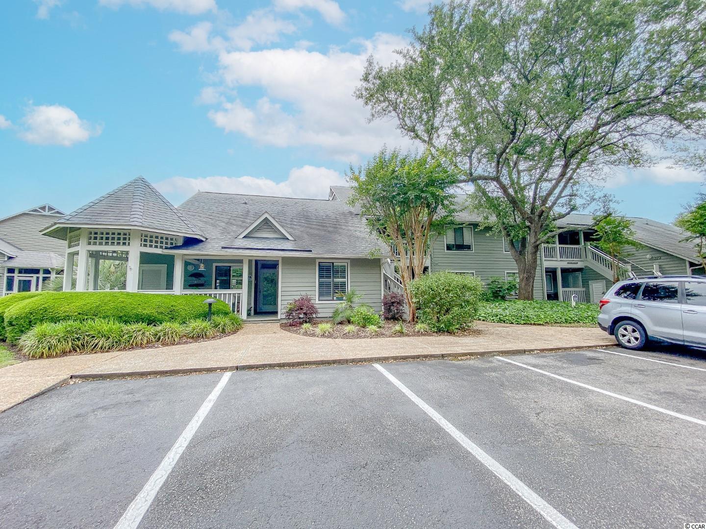 323 Wendover Ct. UNIT 10-A Myrtle Beach, SC 29572