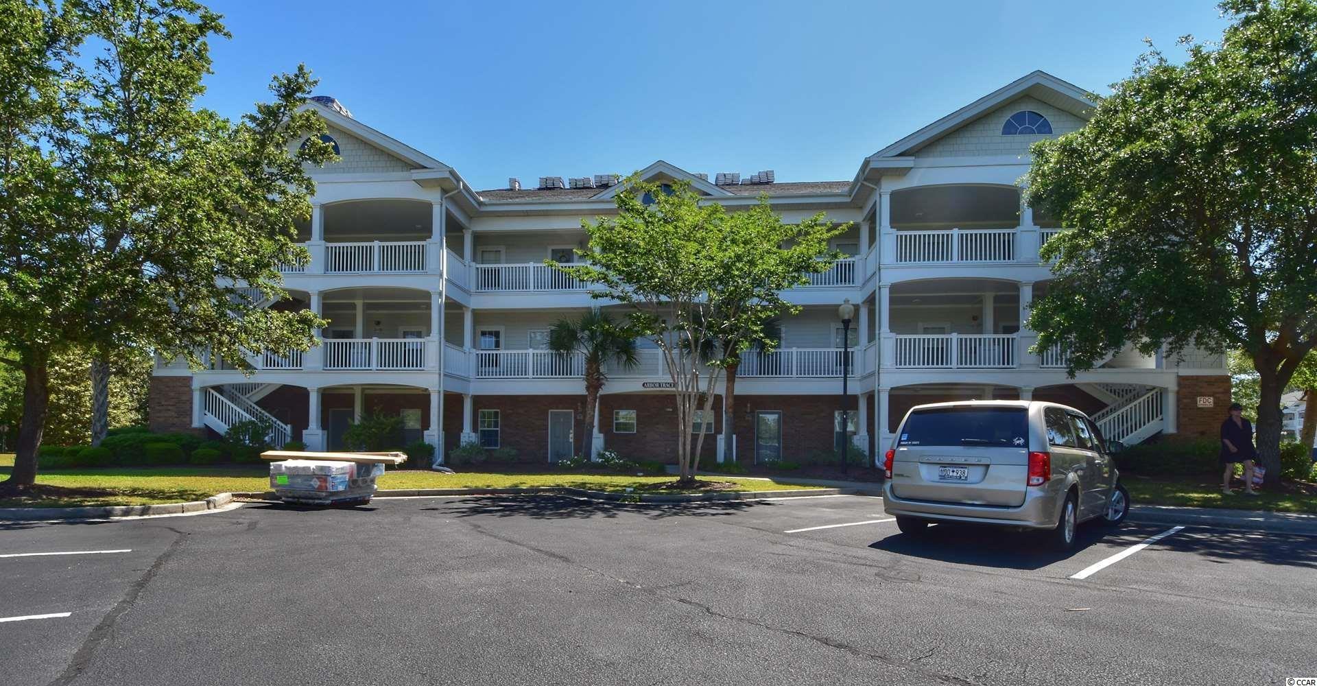 6015 Catalina Dr. UNIT #112 North Myrtle Beach, SC 29582