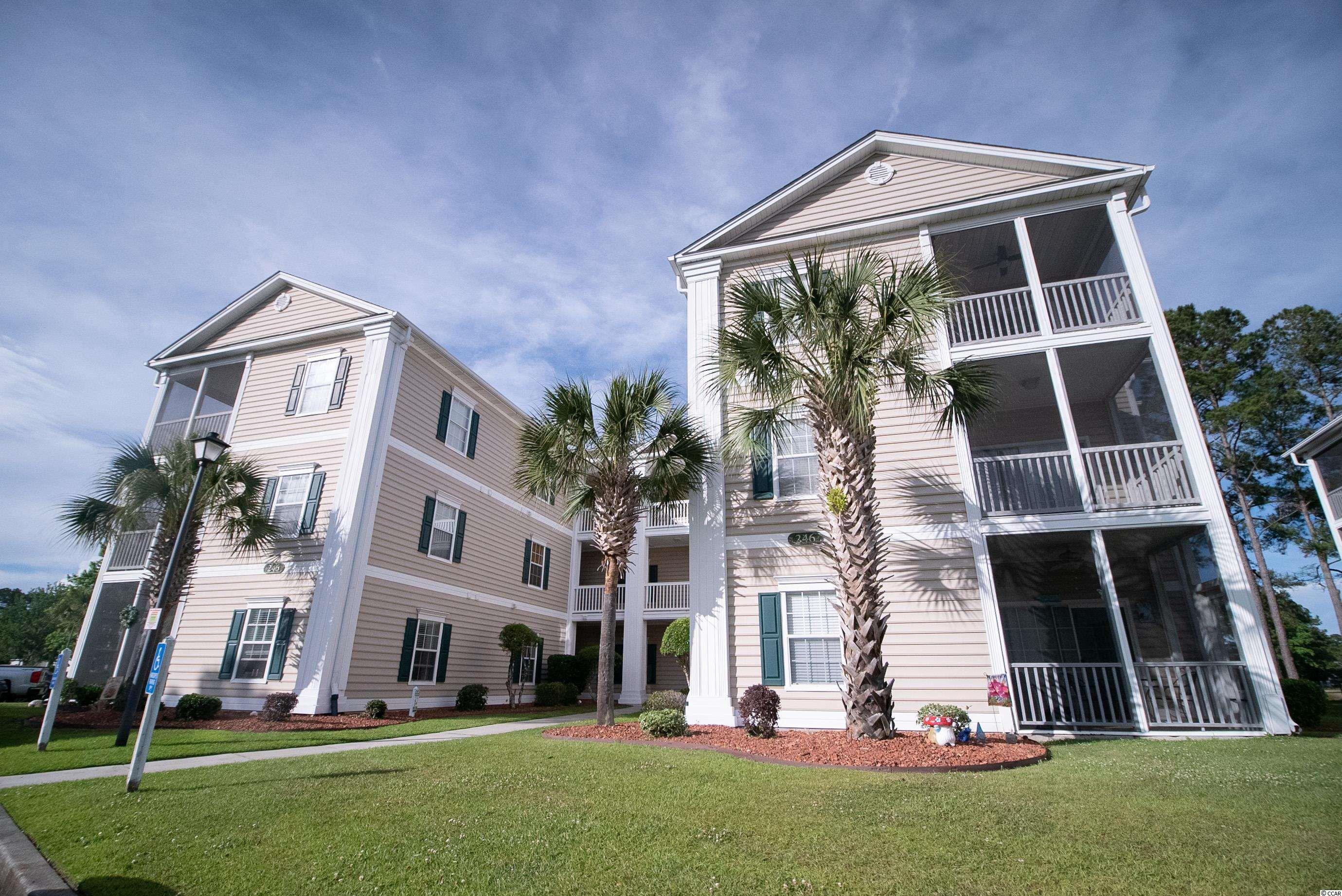 246 Sun Colony Blvd. UNIT 203-B Longs, SC 29568