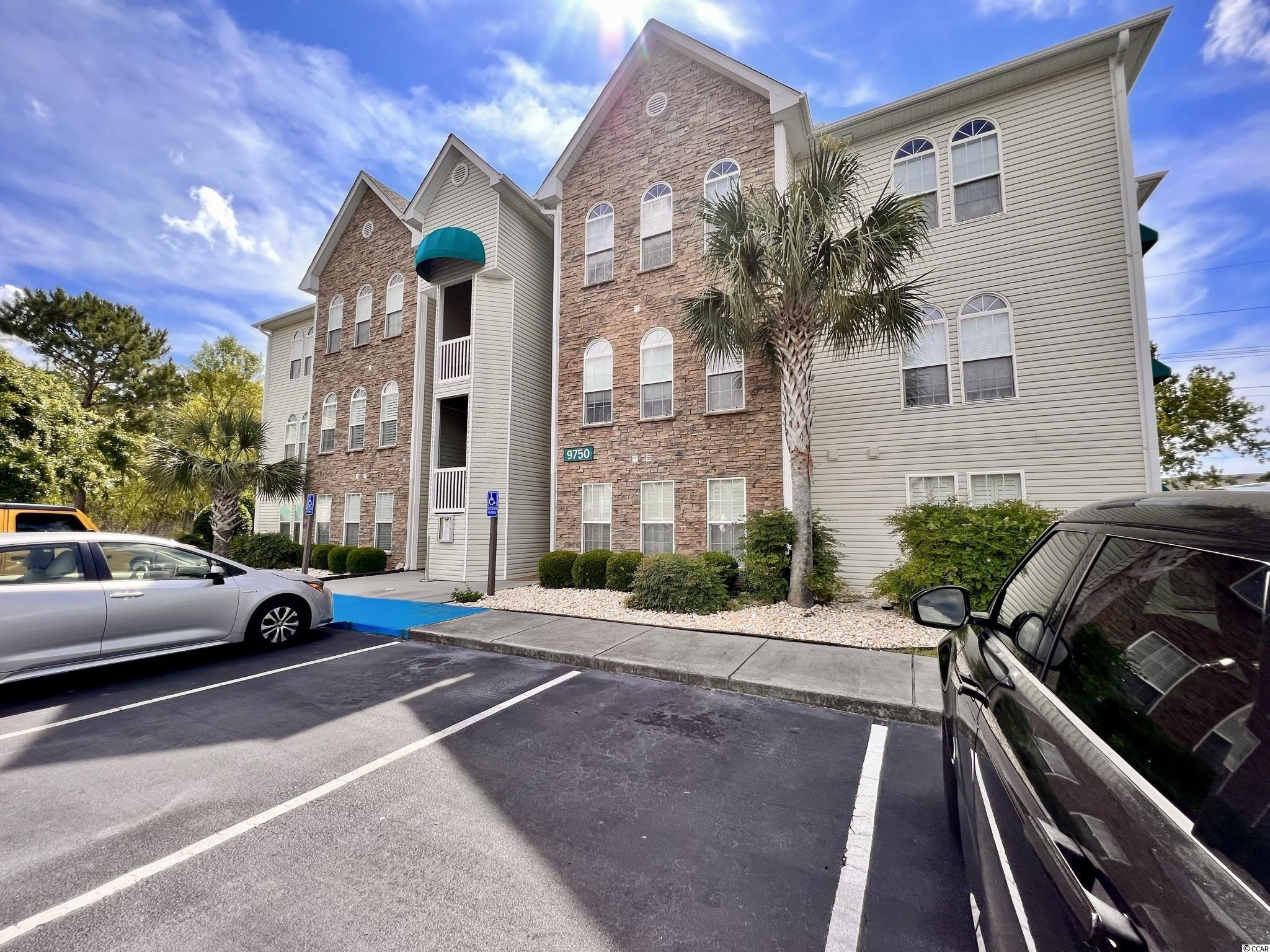 9750 Leyland Dr. UNIT #12 Myrtle Beach, SC 29572