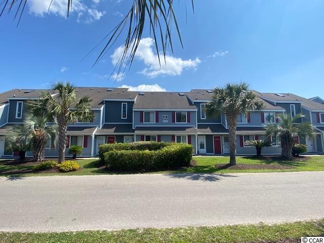 1880 Colony Dr. UNIT 11-T Surfside Beach, SC 29575