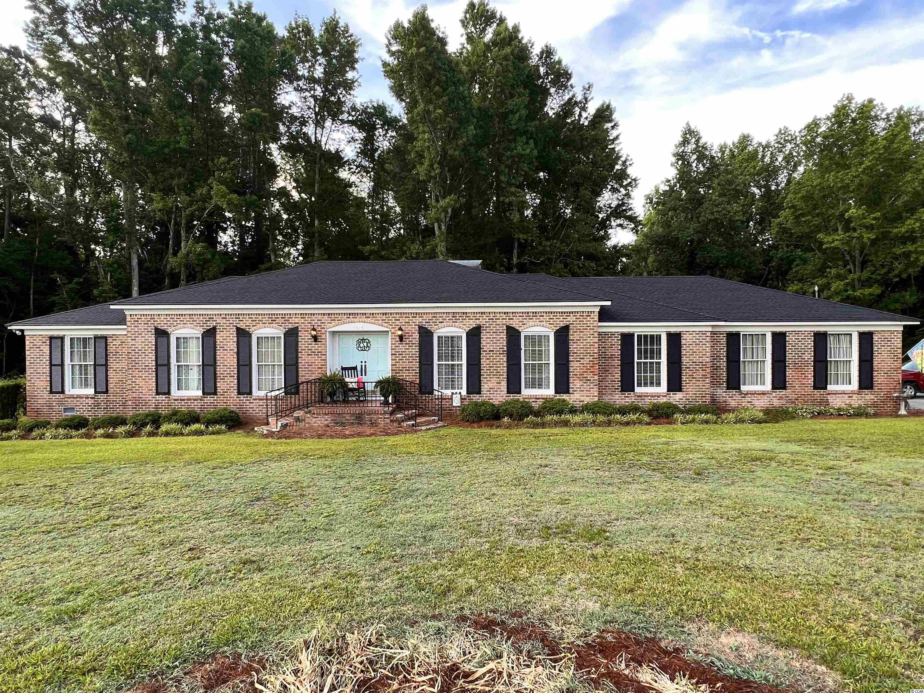 7543 E Highway 76 Mullins, SC 29574