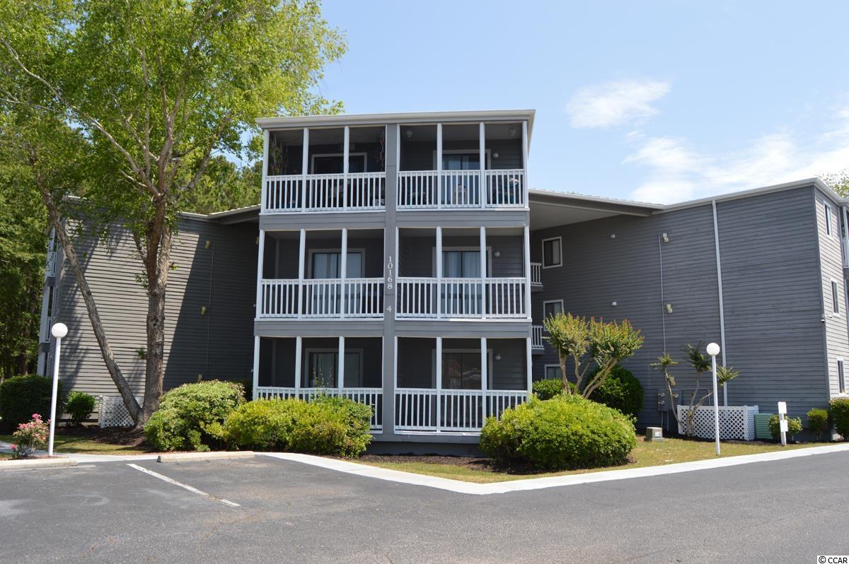 10168 Beach Dr. Sw UNIT 4-108 Calabash, NC 28467