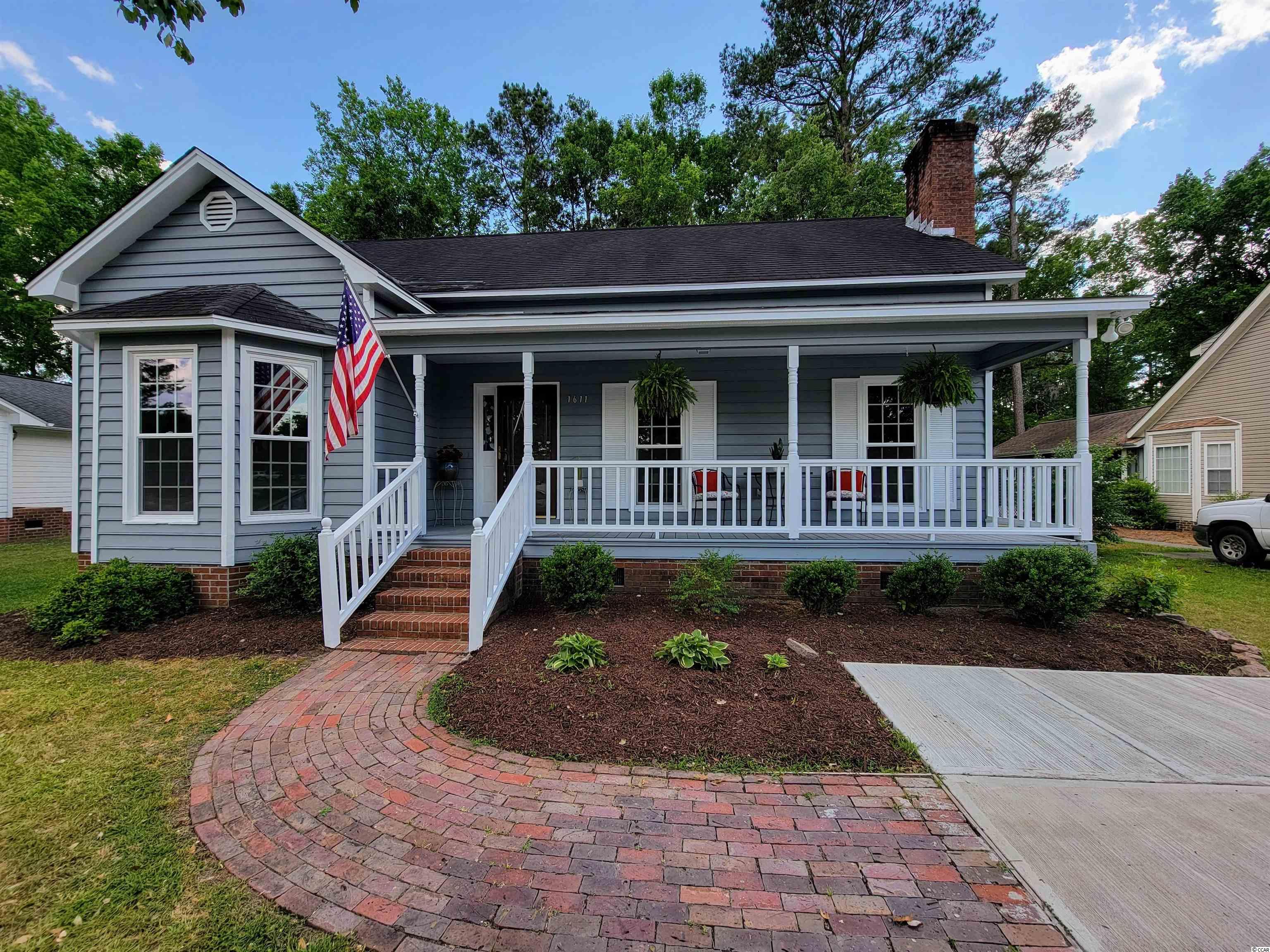 1611 Forest View Rd. Conway, SC 29527