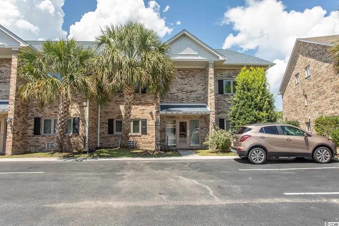 210 Double Eagle Dr. UNIT B-2 Surfside Beach, SC 29575