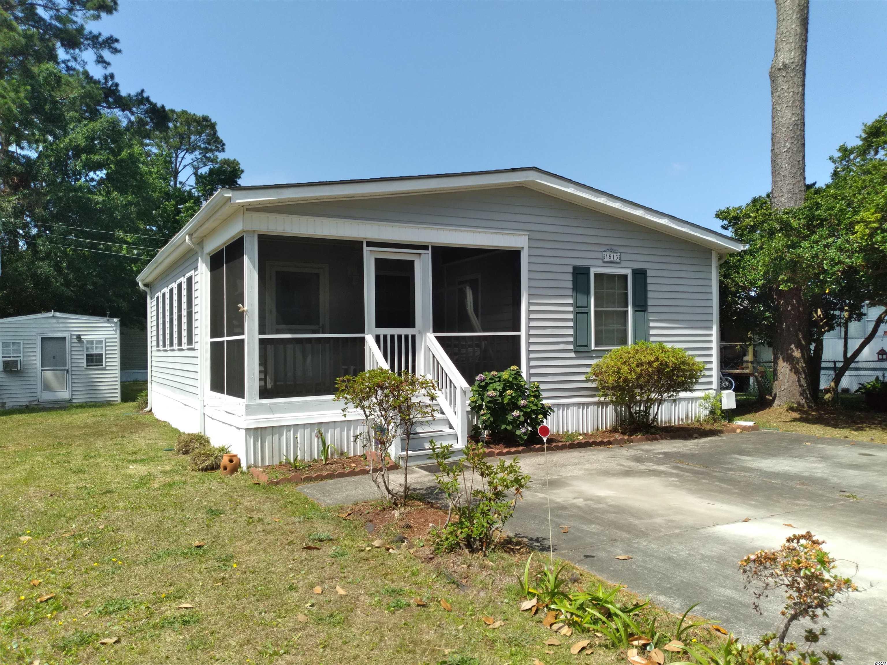 1513 Capella Ln. Myrtle Beach, SC 29575