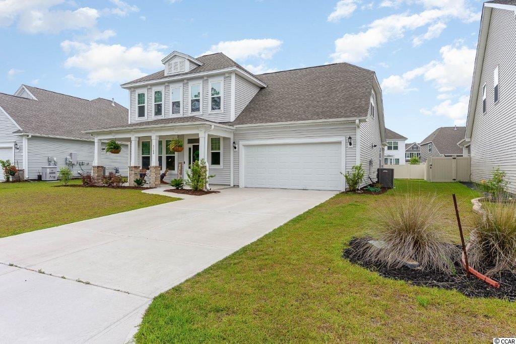 5168 Country Pine Dr. Myrtle Beach, SC 29579