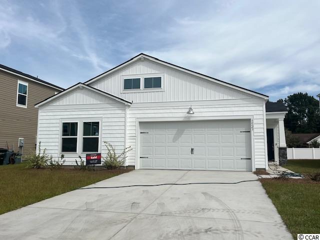 1523 Swing Bridge Way Myrtle Beach, SC 29588